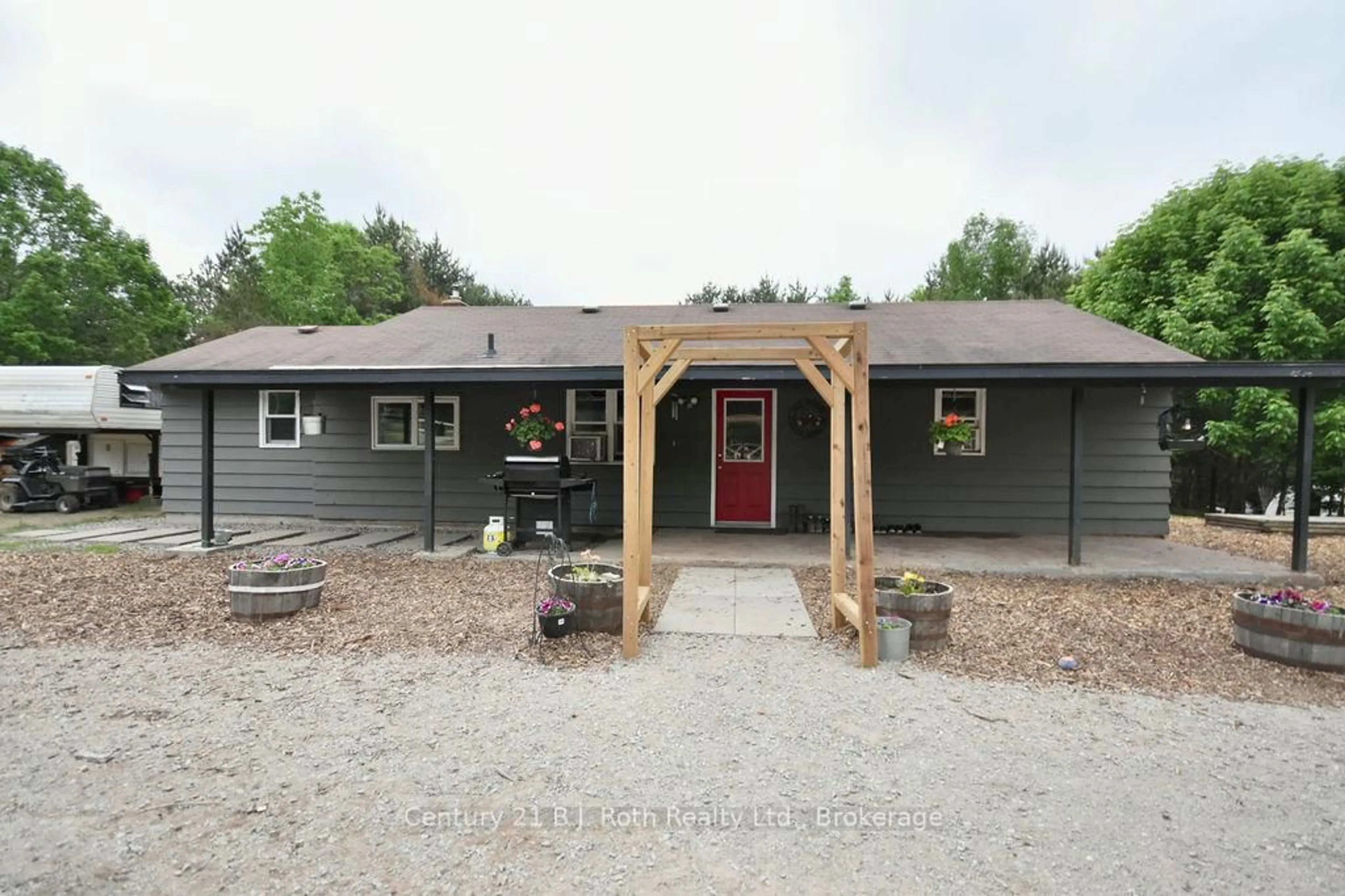 Unknown for 2286 Flos Ten Rd, Springwater Ontario L0L 1P0