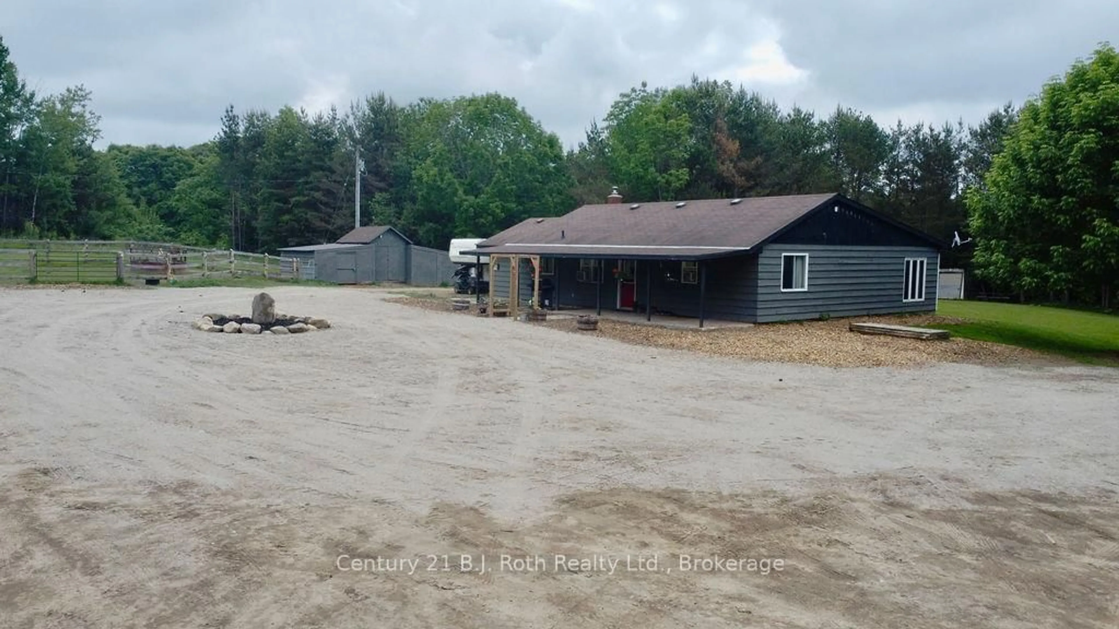 Unknown for 2286 Flos Ten Rd, Springwater Ontario L0L 1P0