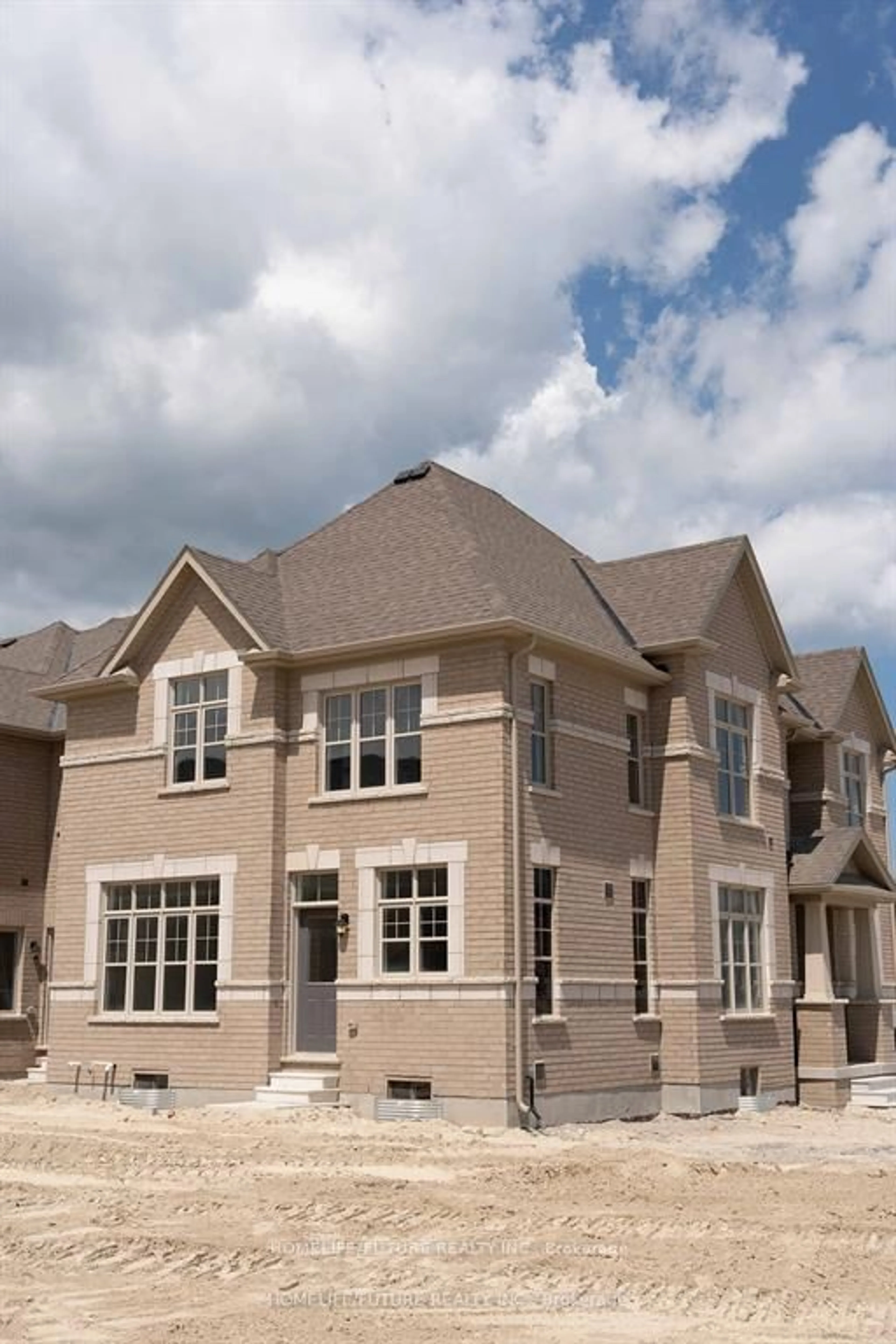 Home with brick exterior material, building for 77 Federica Cres, Wasaga Beach Ontario L9Z 0N5