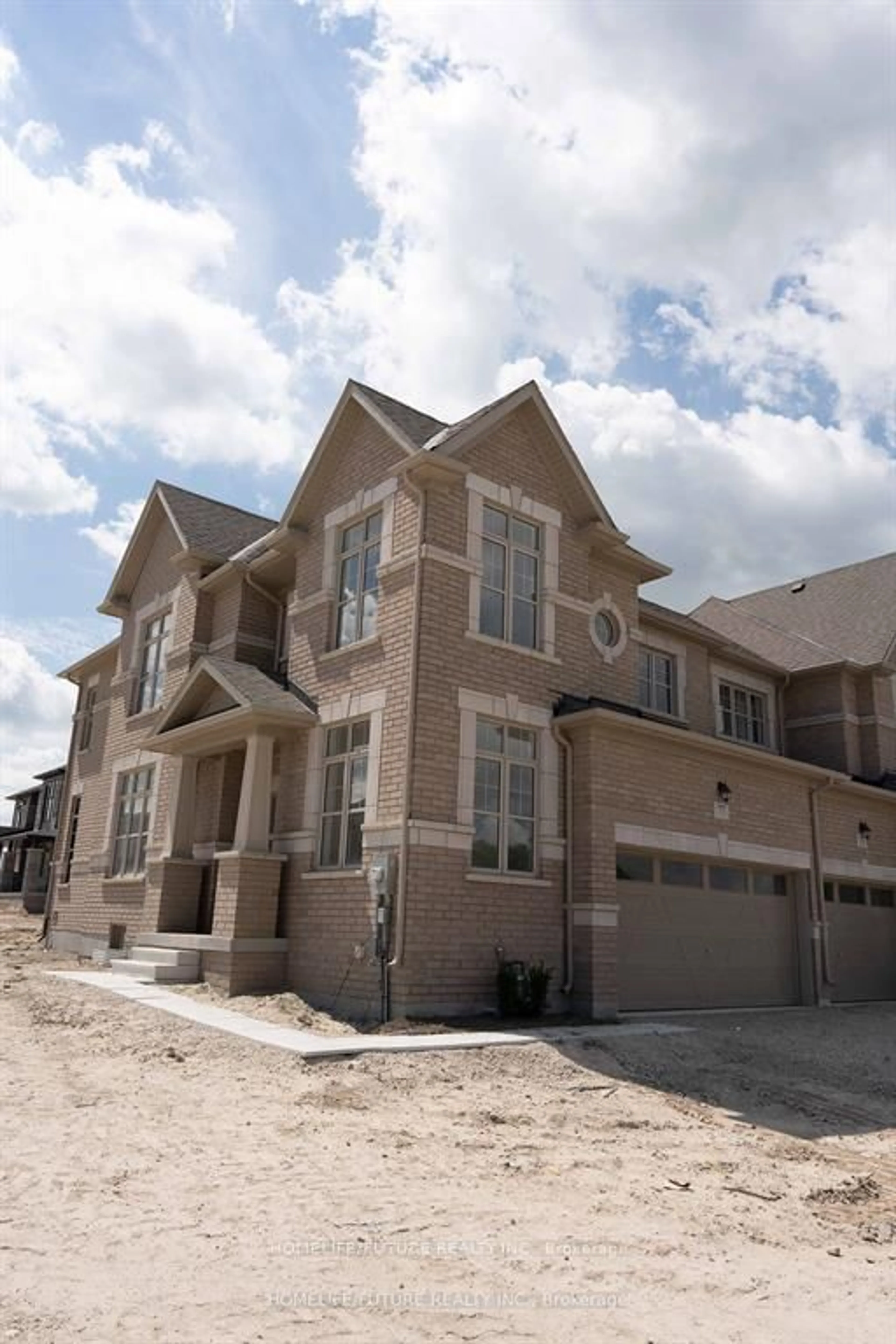 Home with brick exterior material, street for 77 Federica Cres, Wasaga Beach Ontario L9Z 0N5