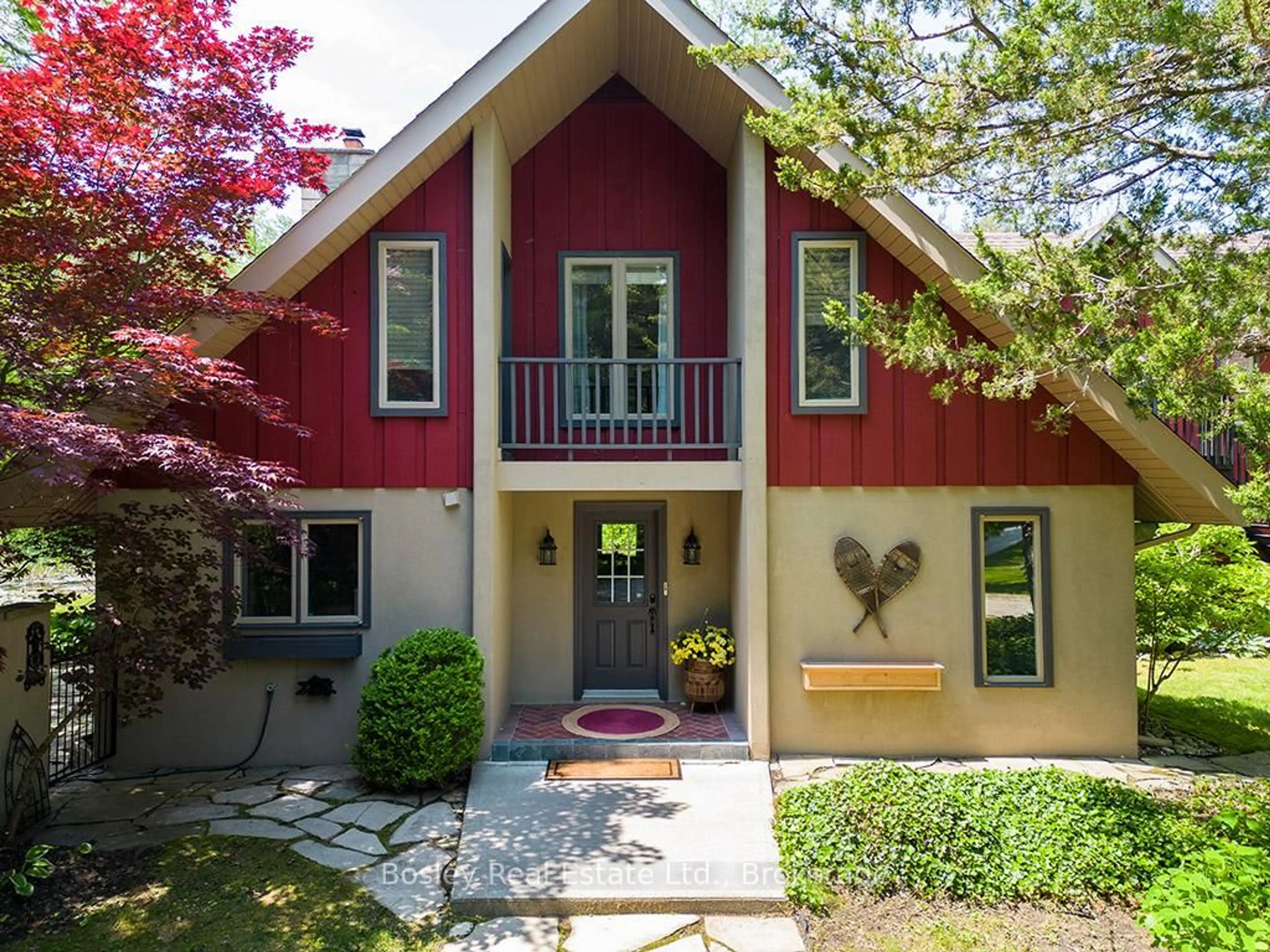 Unknown for 53 Silver Creek Dr, Collingwood Ontario L9Y 4W9