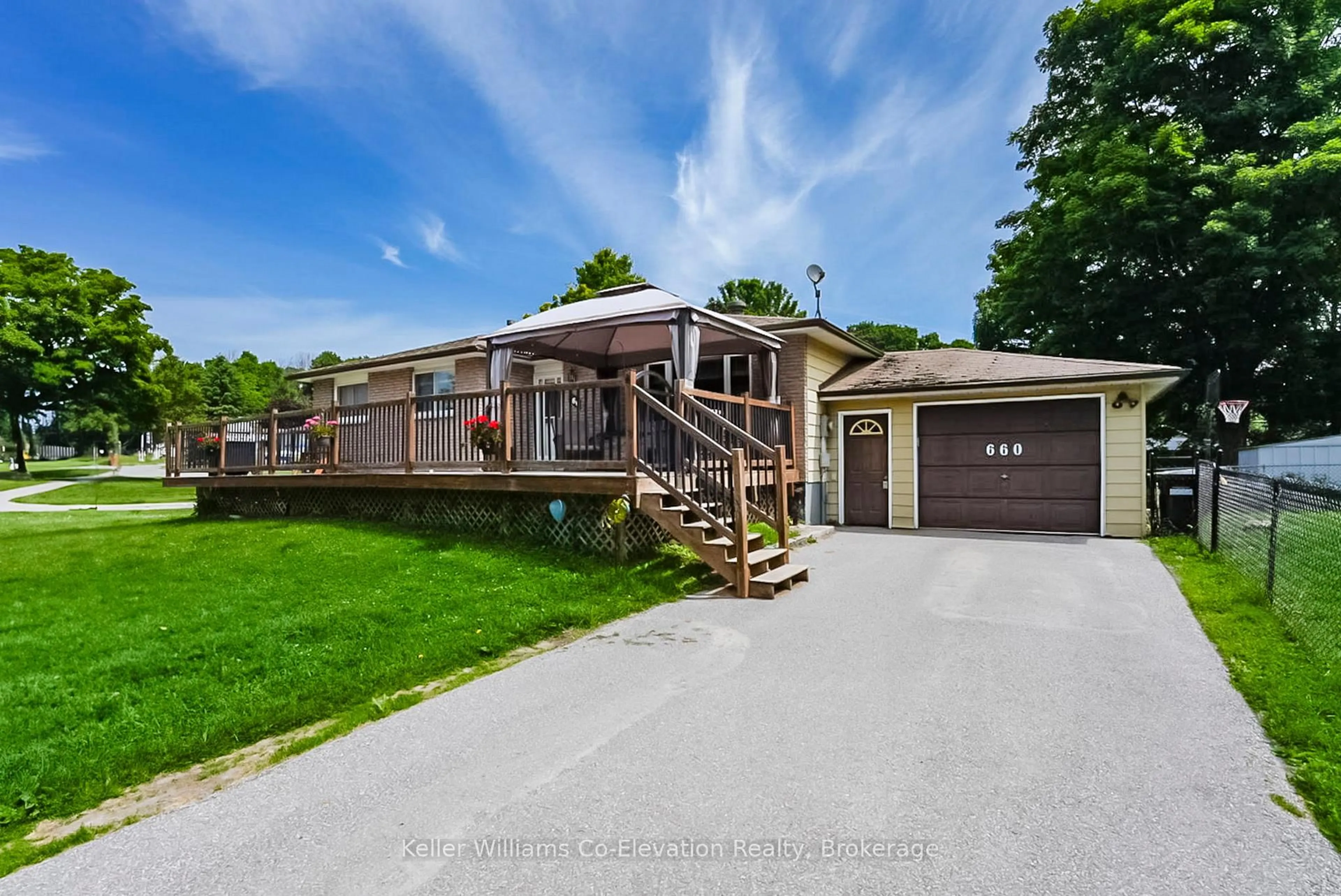 Unknown for 660 Harvey Ave, Midland Ontario L4R 4S2