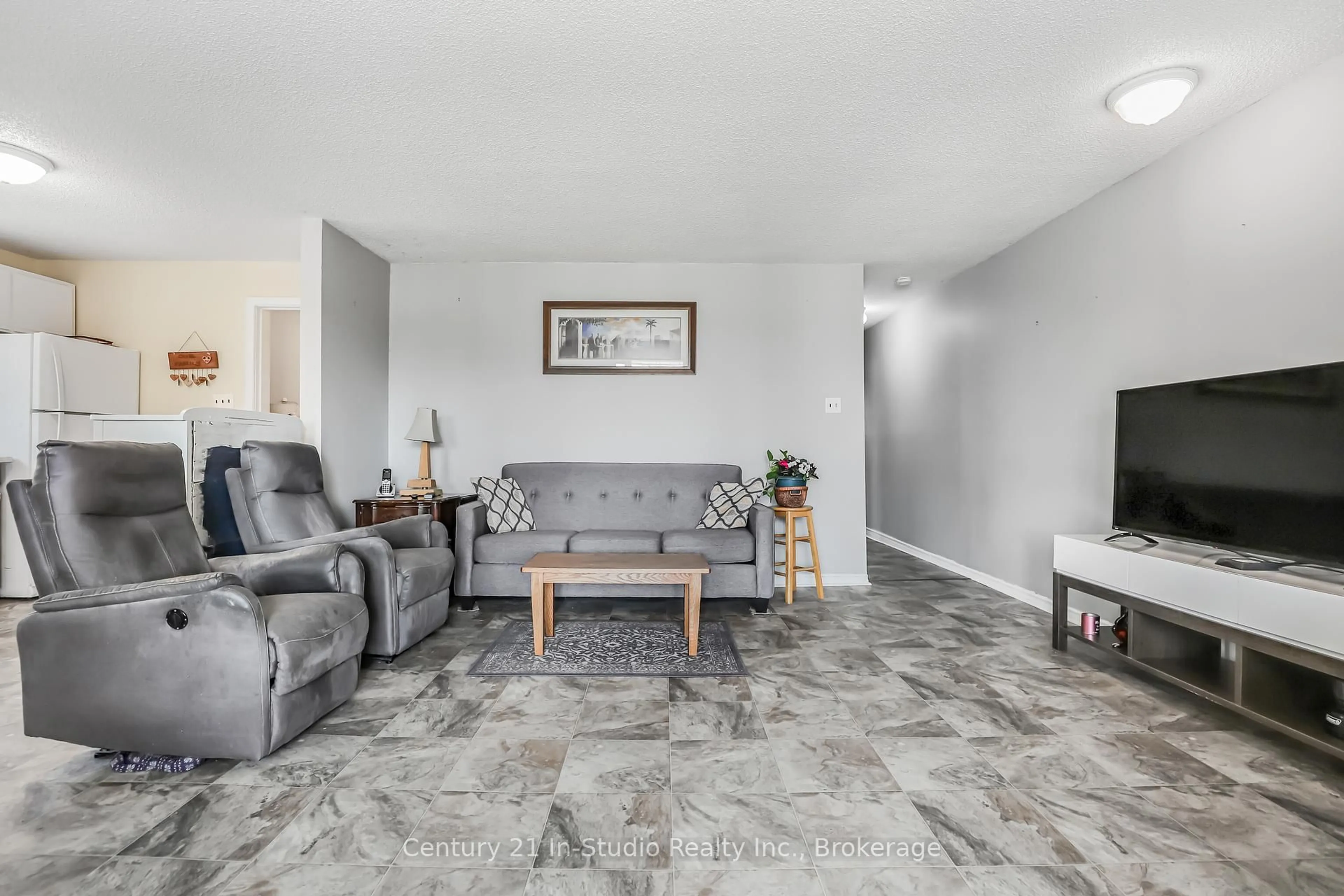 Living room with furniture, unknown for 152 Frederick Dr, Wasaga Beach Ontario L9Z 1P1