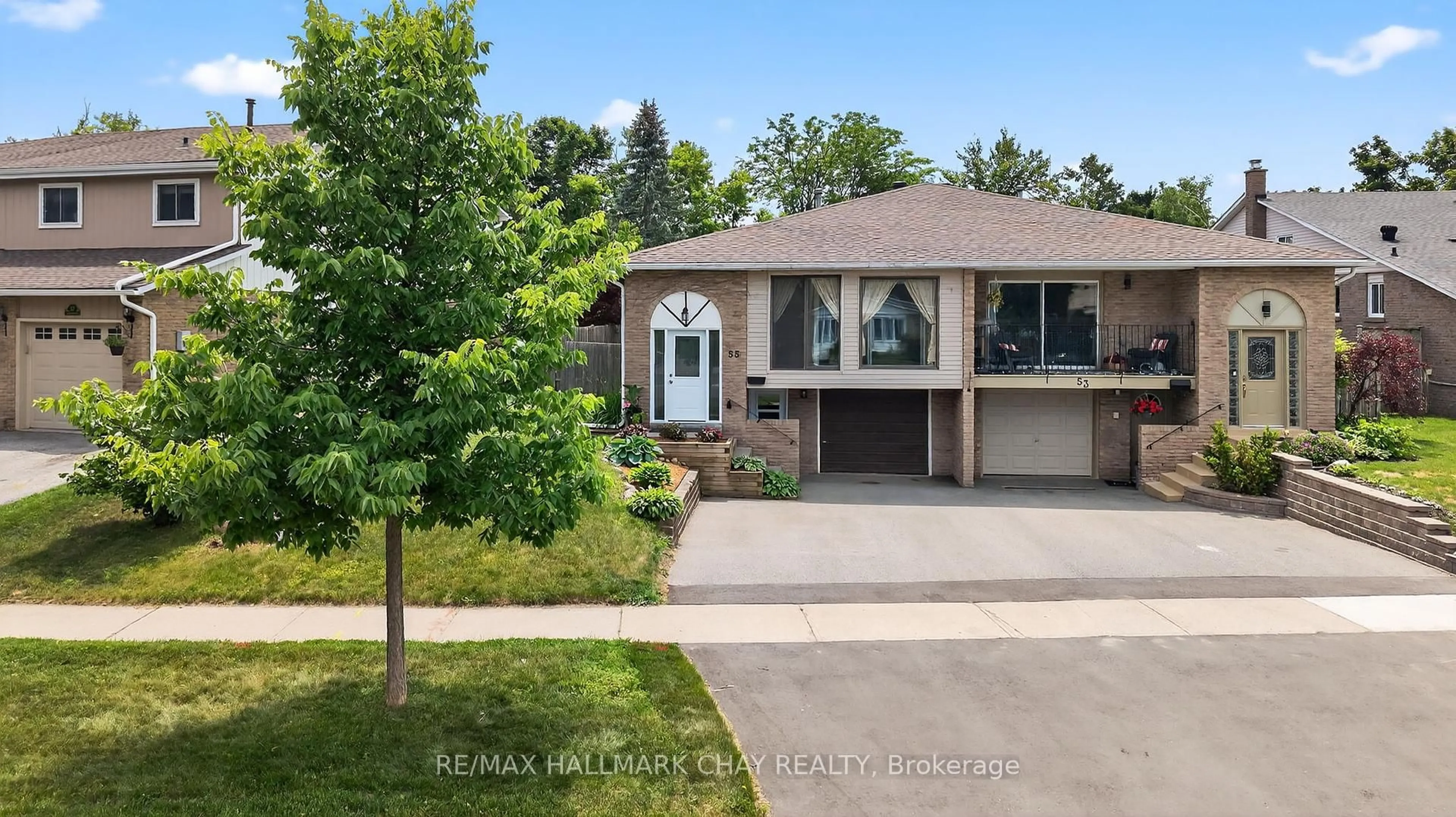 Unknown for 55 Highcroft Rd, Barrie Ontario L4N 2X6