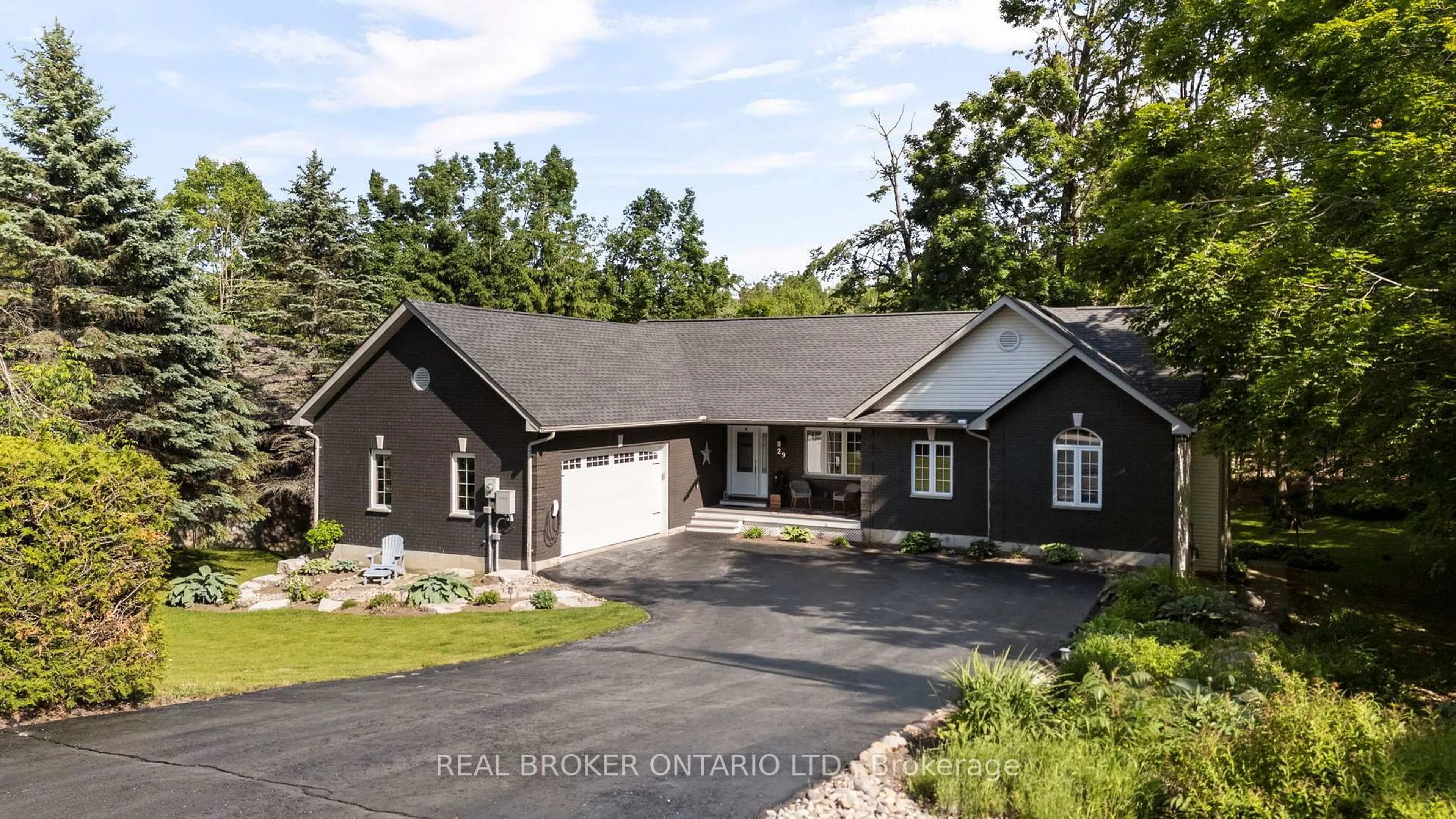 Unknown for 29 Nordic Tr, Oro-Medonte Ontario L0L 2L0