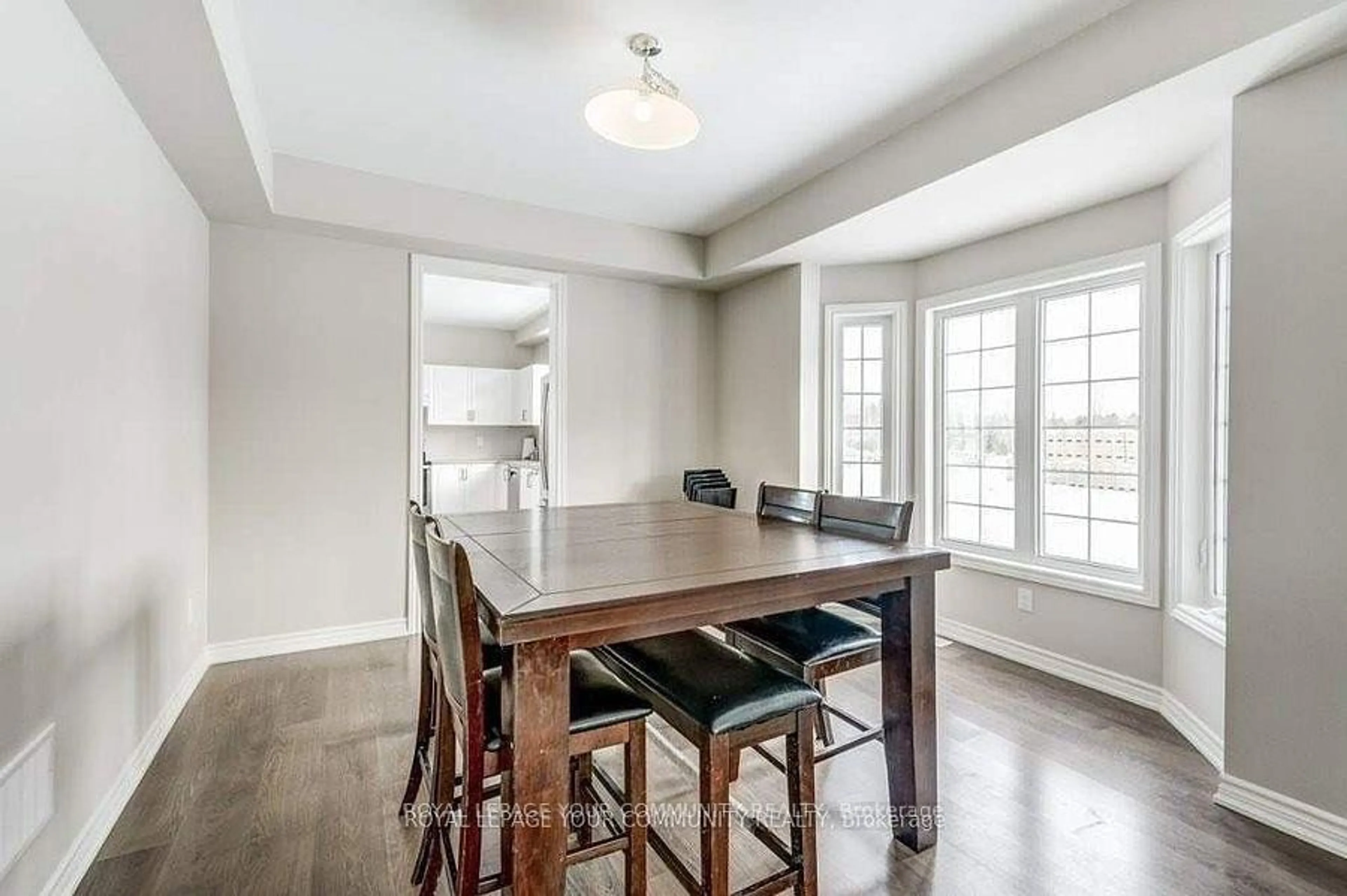 Dining room, unknown for 201 Breton St, Clearview Ontario L0M 1S0