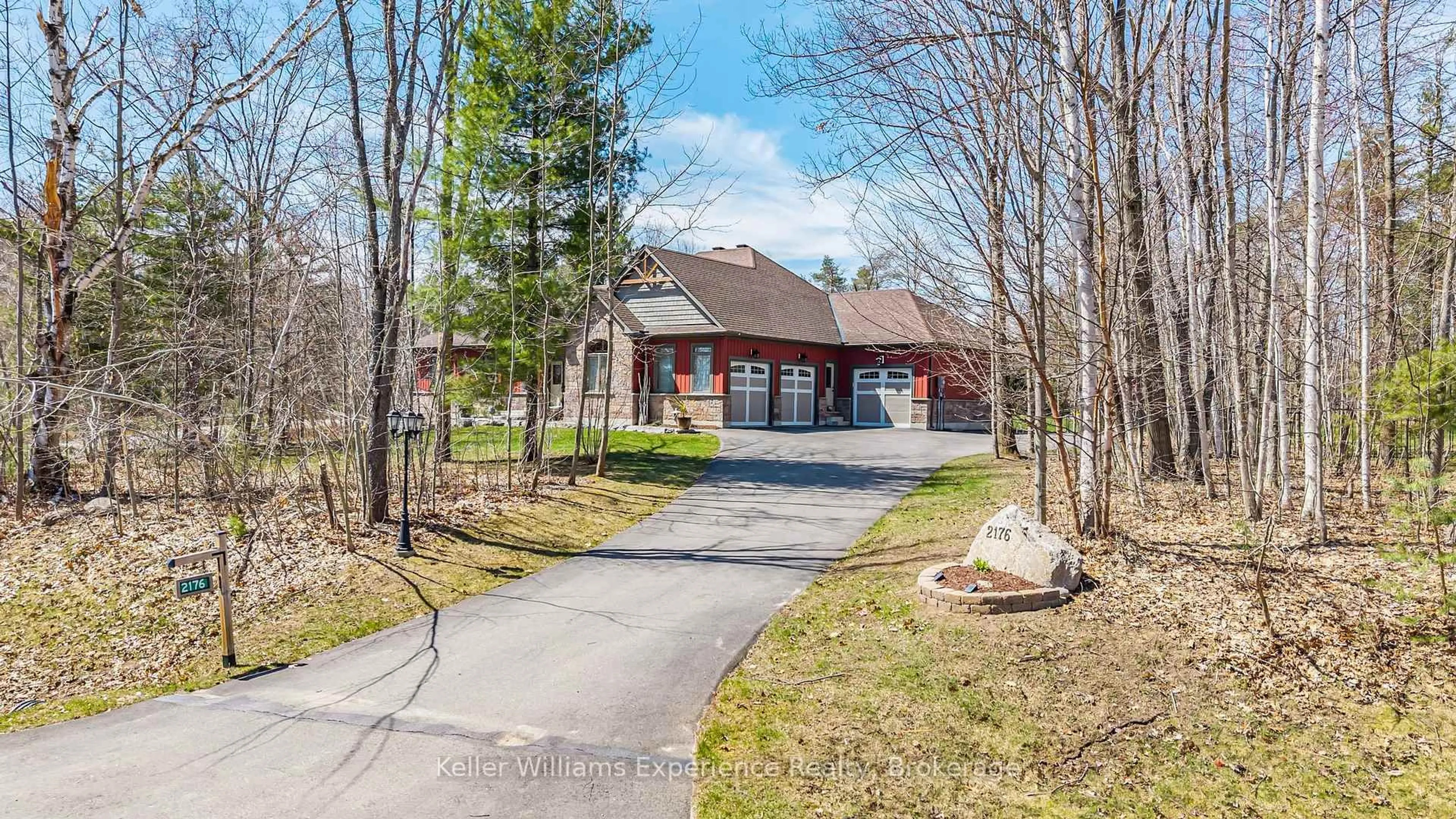 Unknown for 2176 Elana Dr, Severn Ontario L3V 0C2