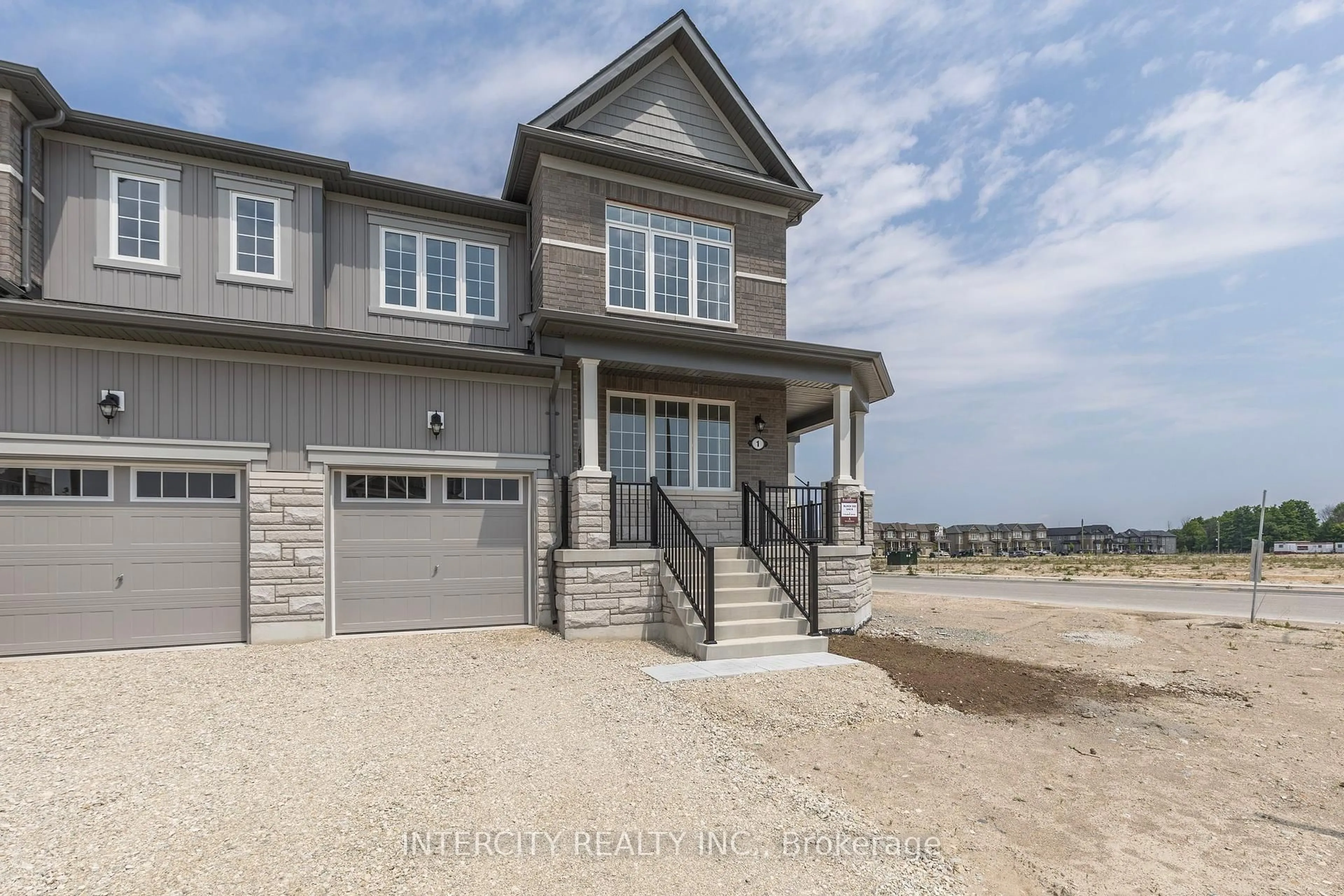 Unknown for 1 Avalon Dr, Wasaga Beach Ontario L9R 0M2