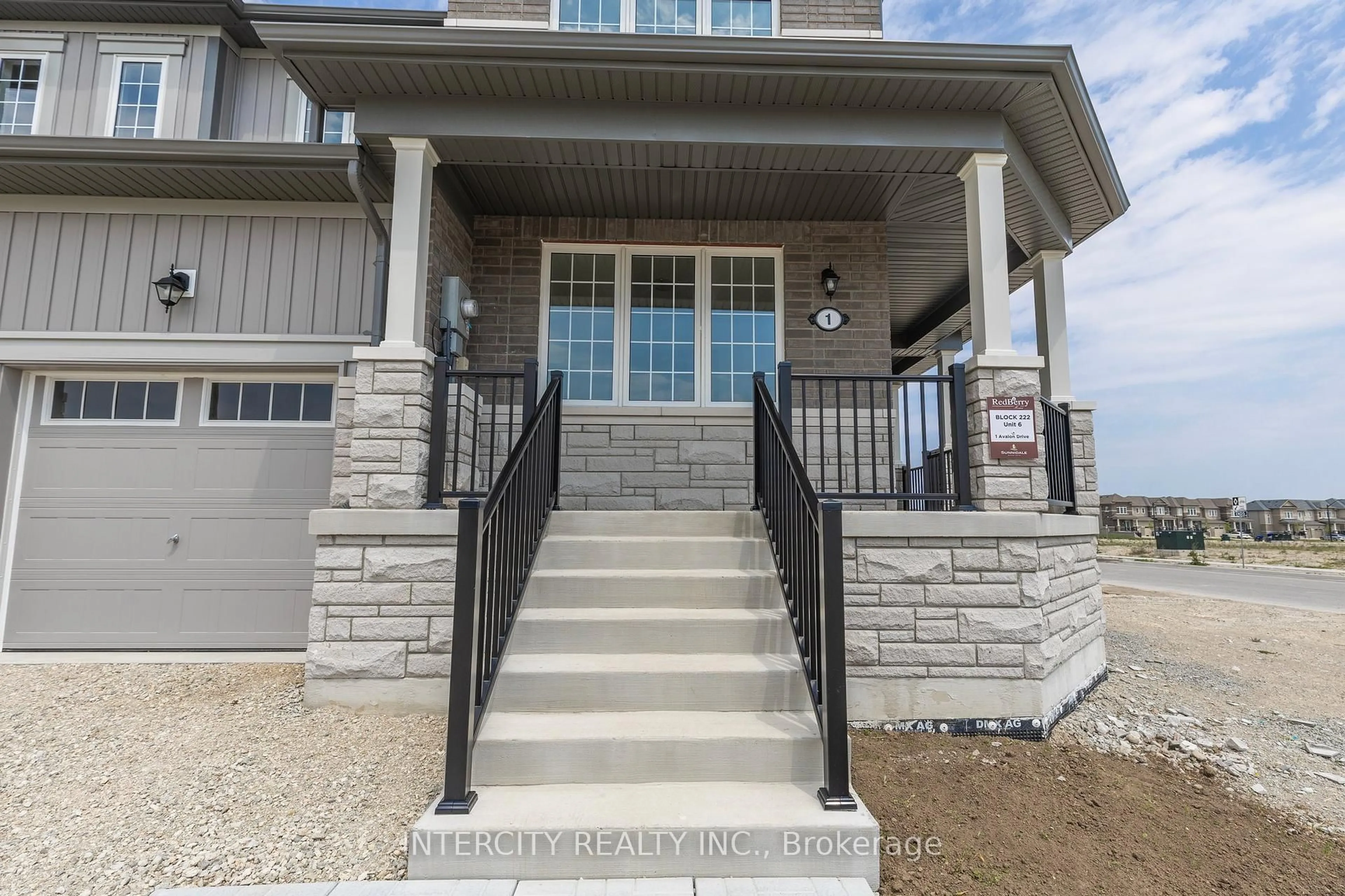 Unknown for 1 Avalon Dr, Wasaga Beach Ontario L9R 0M2