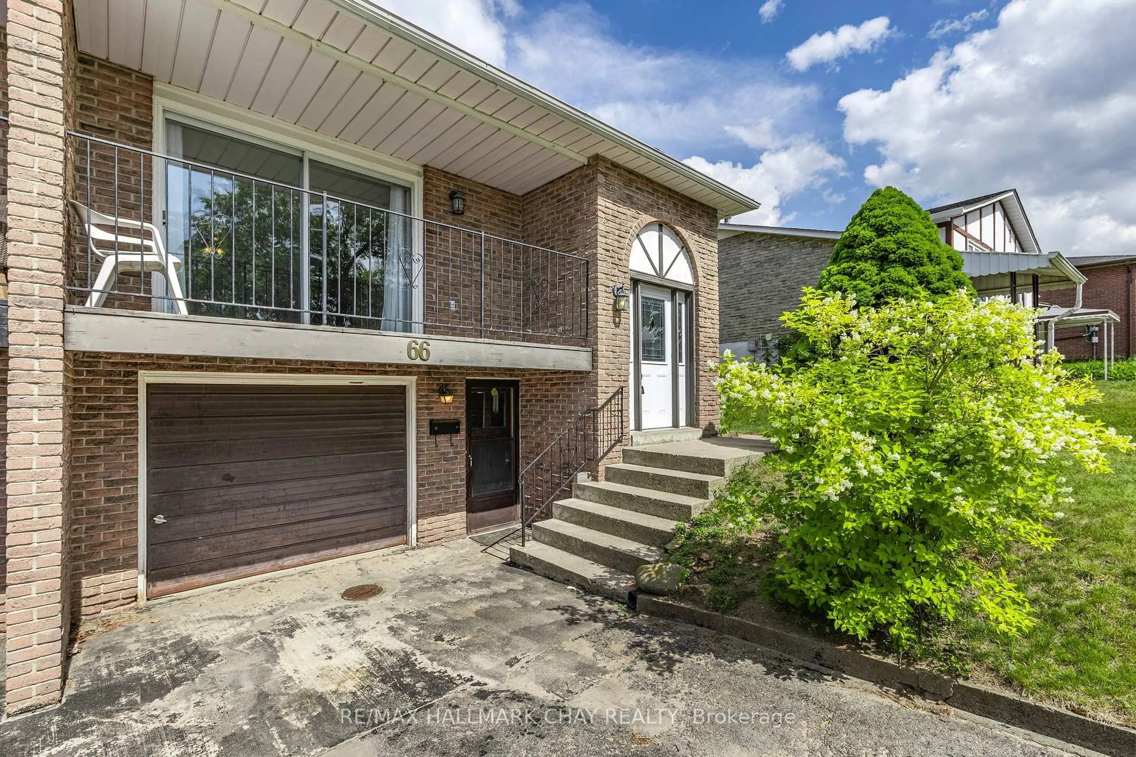 Unknown for 66 HIGHCROFT Rd, Barrie Ontario L4N 2X7