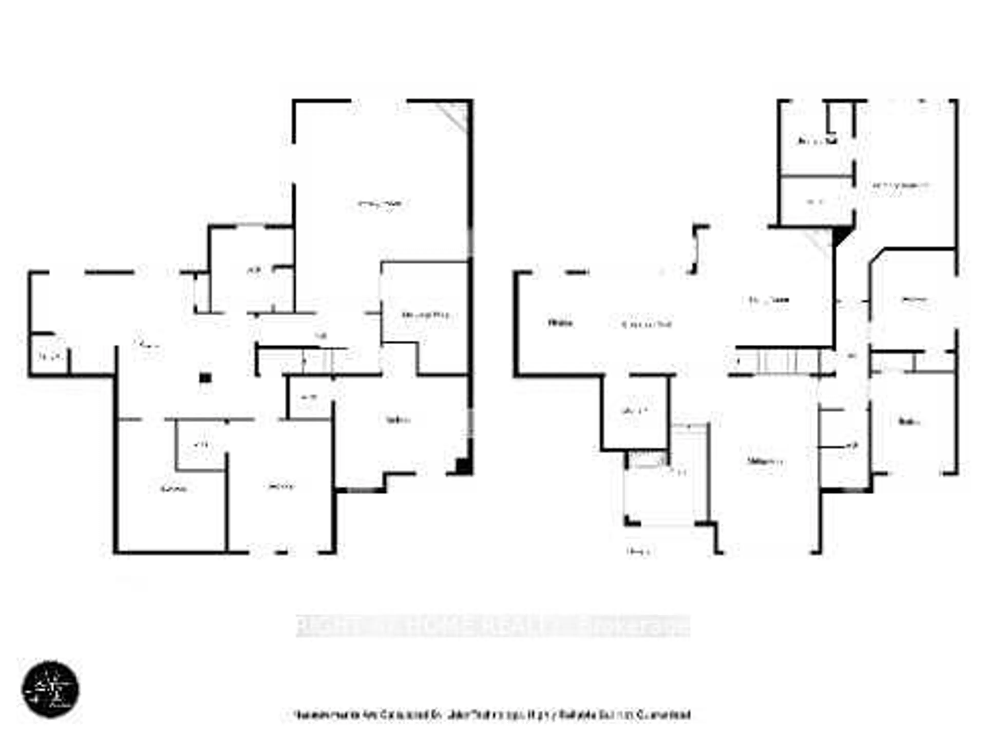 Floor plan for 20 Diamond Valley Dr, Oro-Medonte Ontario L0L 2E0