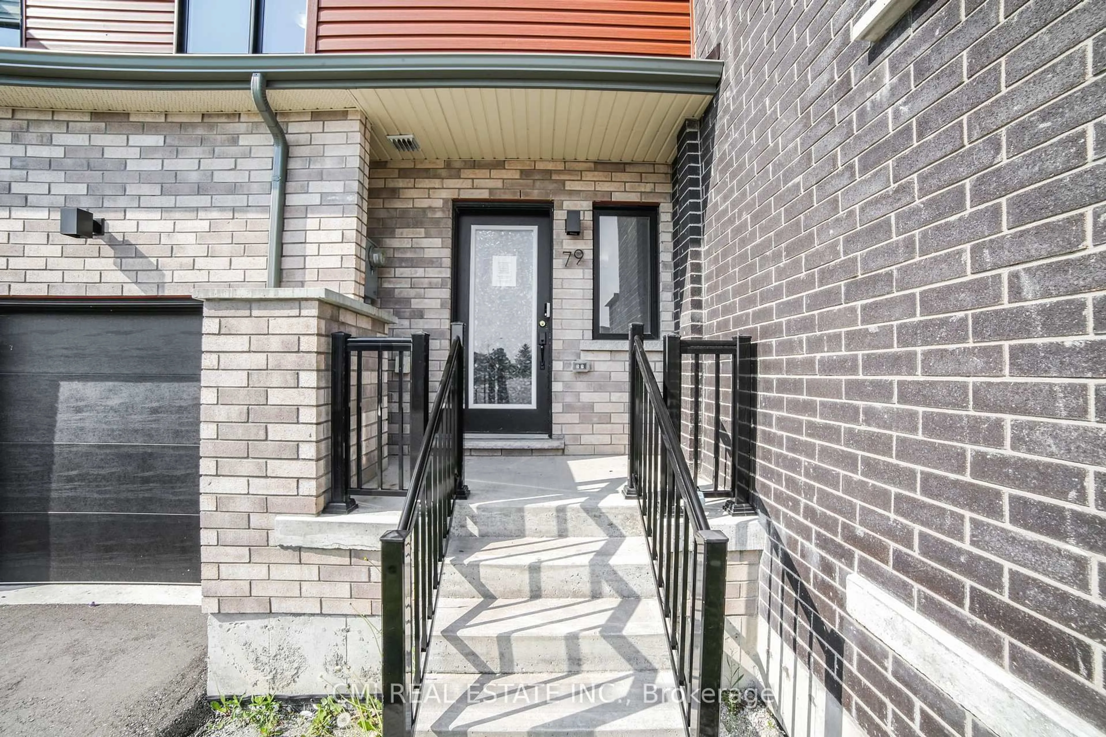 Unknown for 79 Gateland Dr, Barrie Ontario L9J 0N2