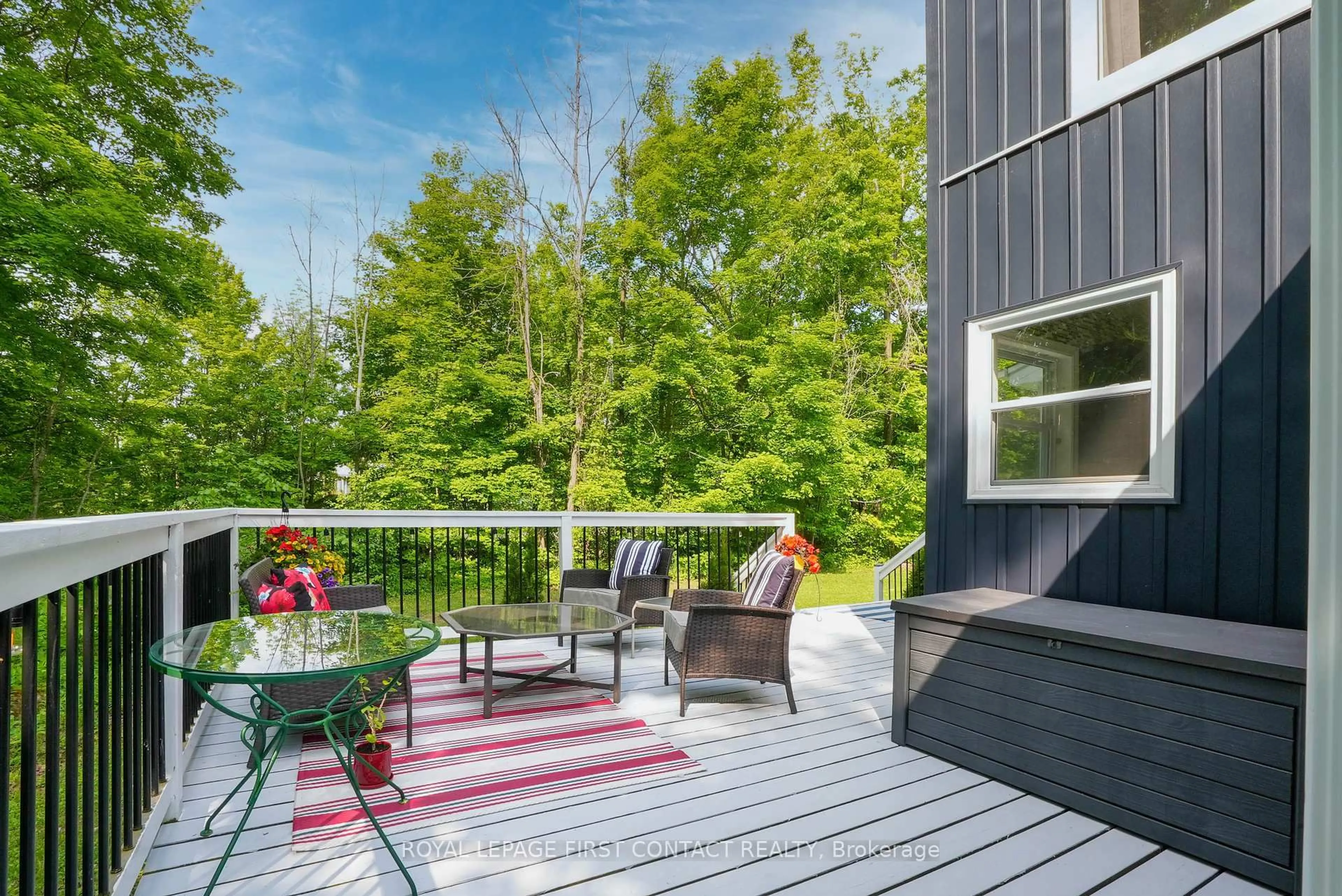 Patio, unknown for 6029 Line 6, Oro-Medonte Ontario L0K 2A0
