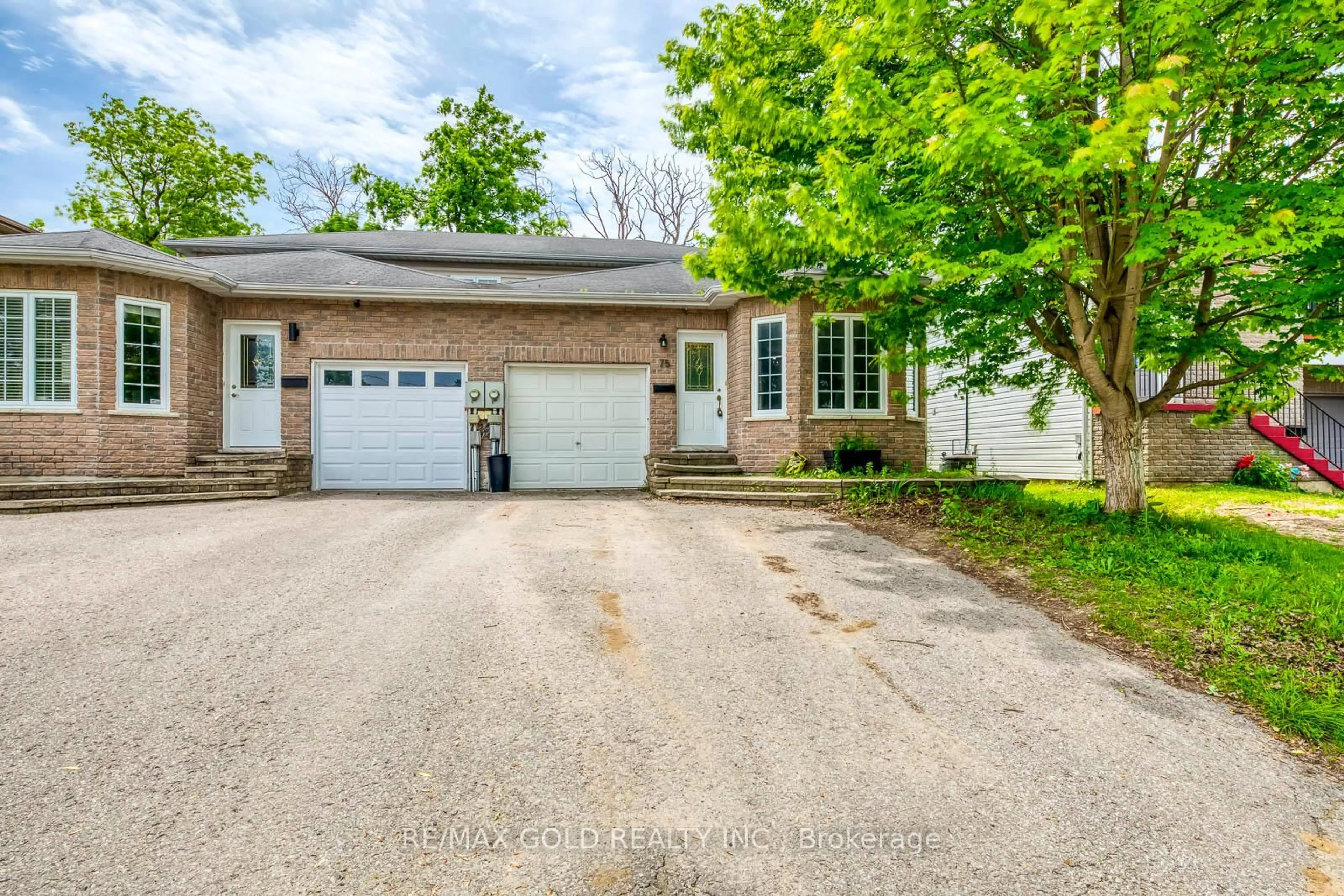 Unknown for 75 Campbell Ave, Barrie Ontario L4N 2T2