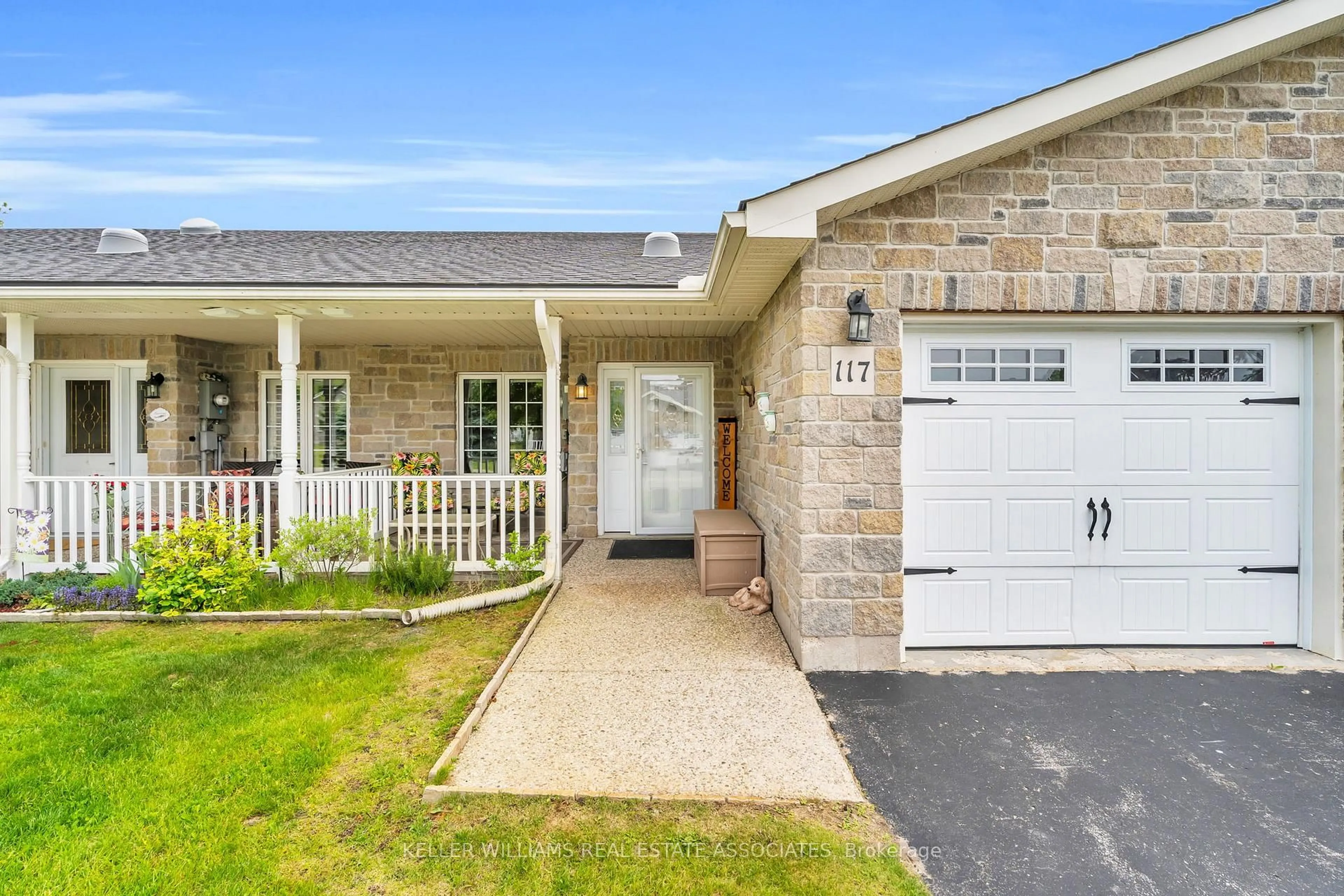 Unknown for 117 Greenway Dr, Wasaga Beach Ontario L9Z 0E6