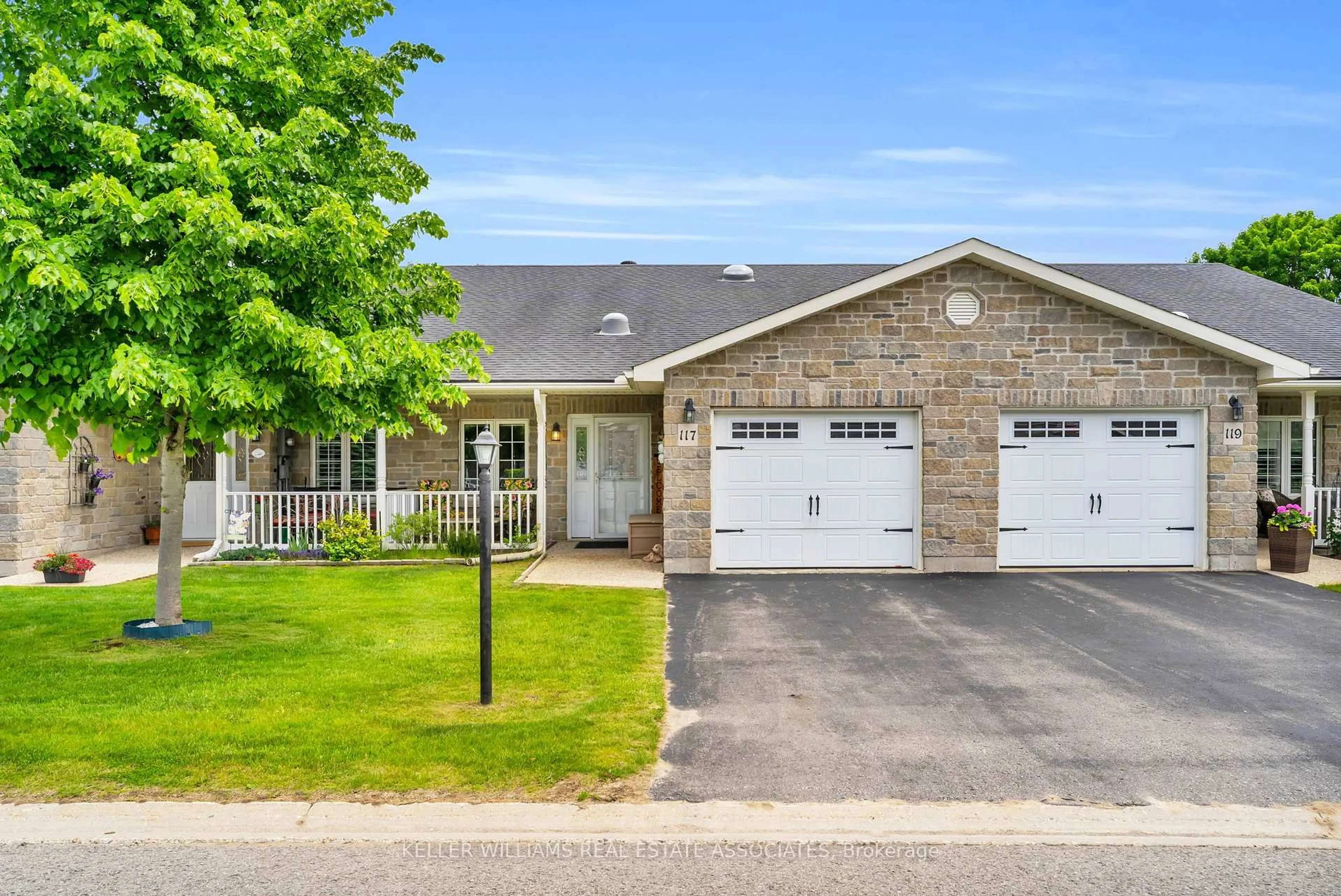 Unknown for 117 Greenway Dr, Wasaga Beach Ontario L9Z 0E6