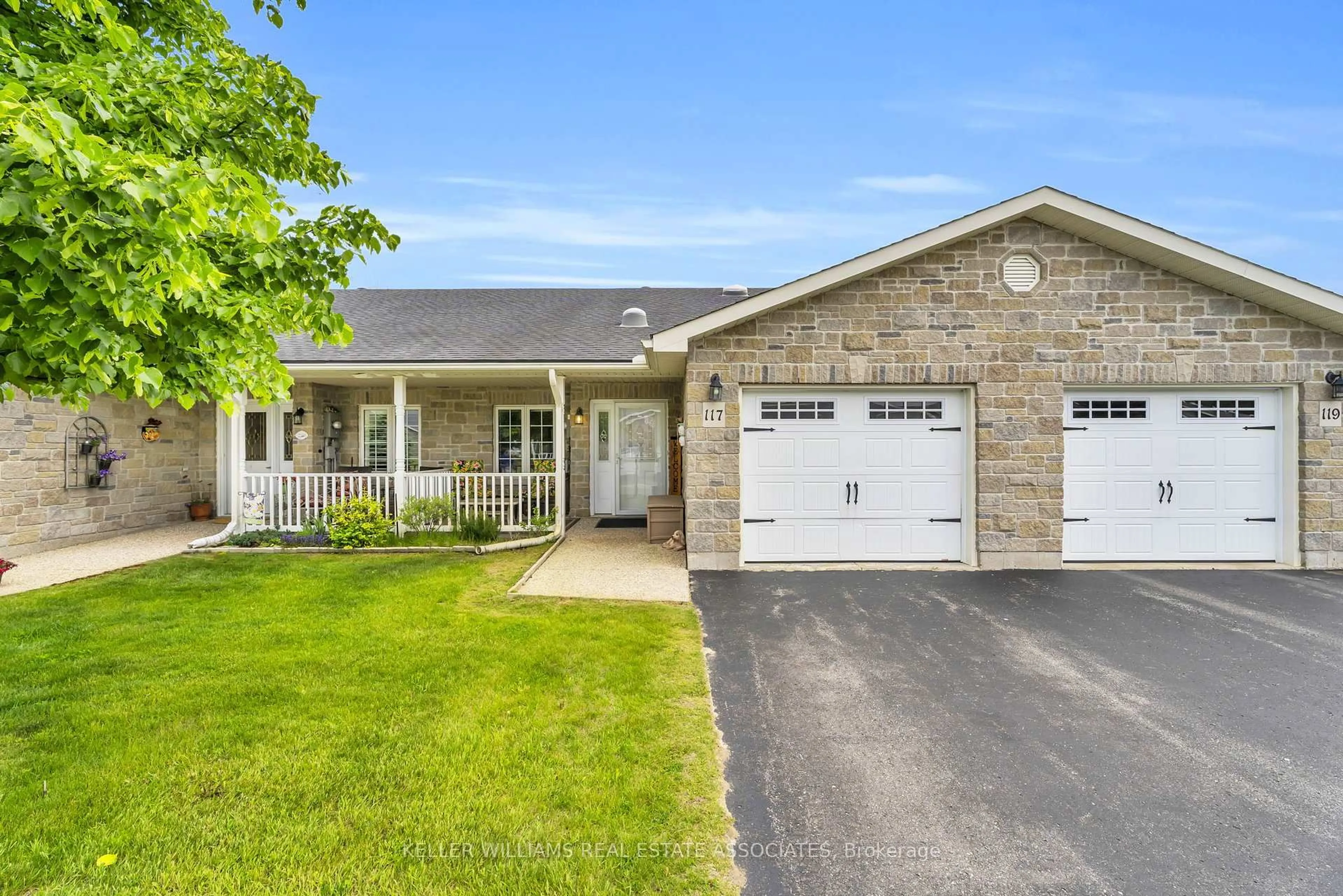 Unknown for 117 Greenway Dr, Wasaga Beach Ontario L9Z 0E6