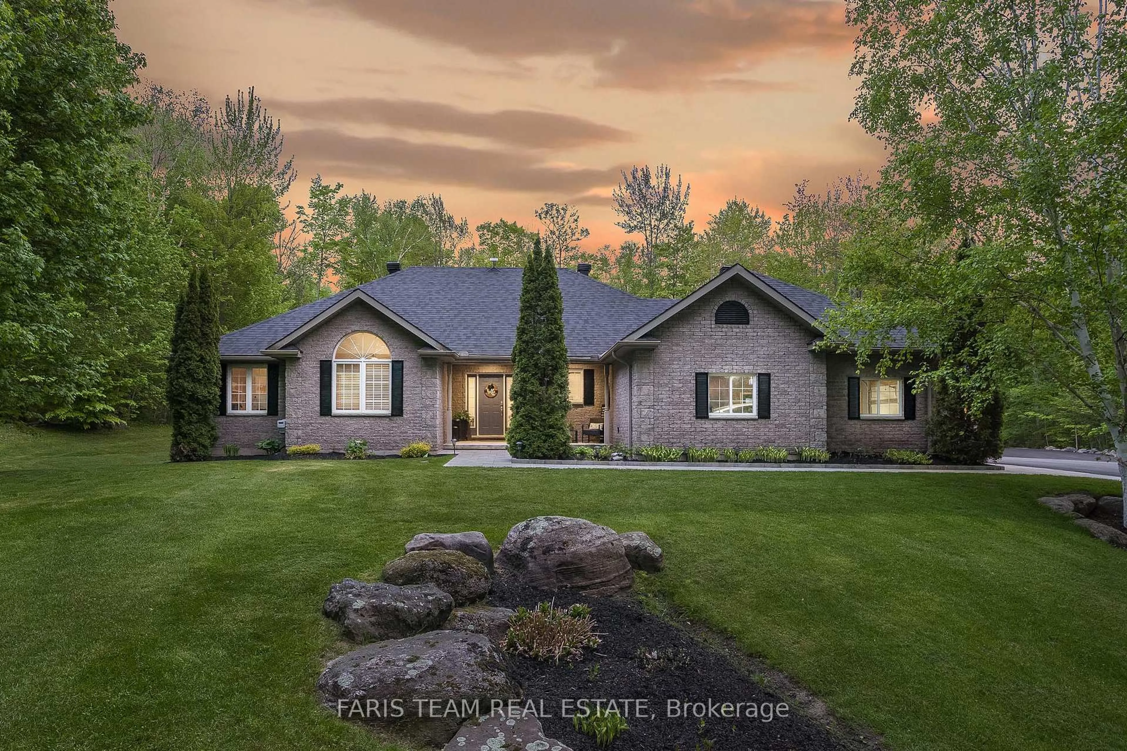 Unknown for 37 O'Donnell Crt, Penetanguishene Ontario L9M 2A6