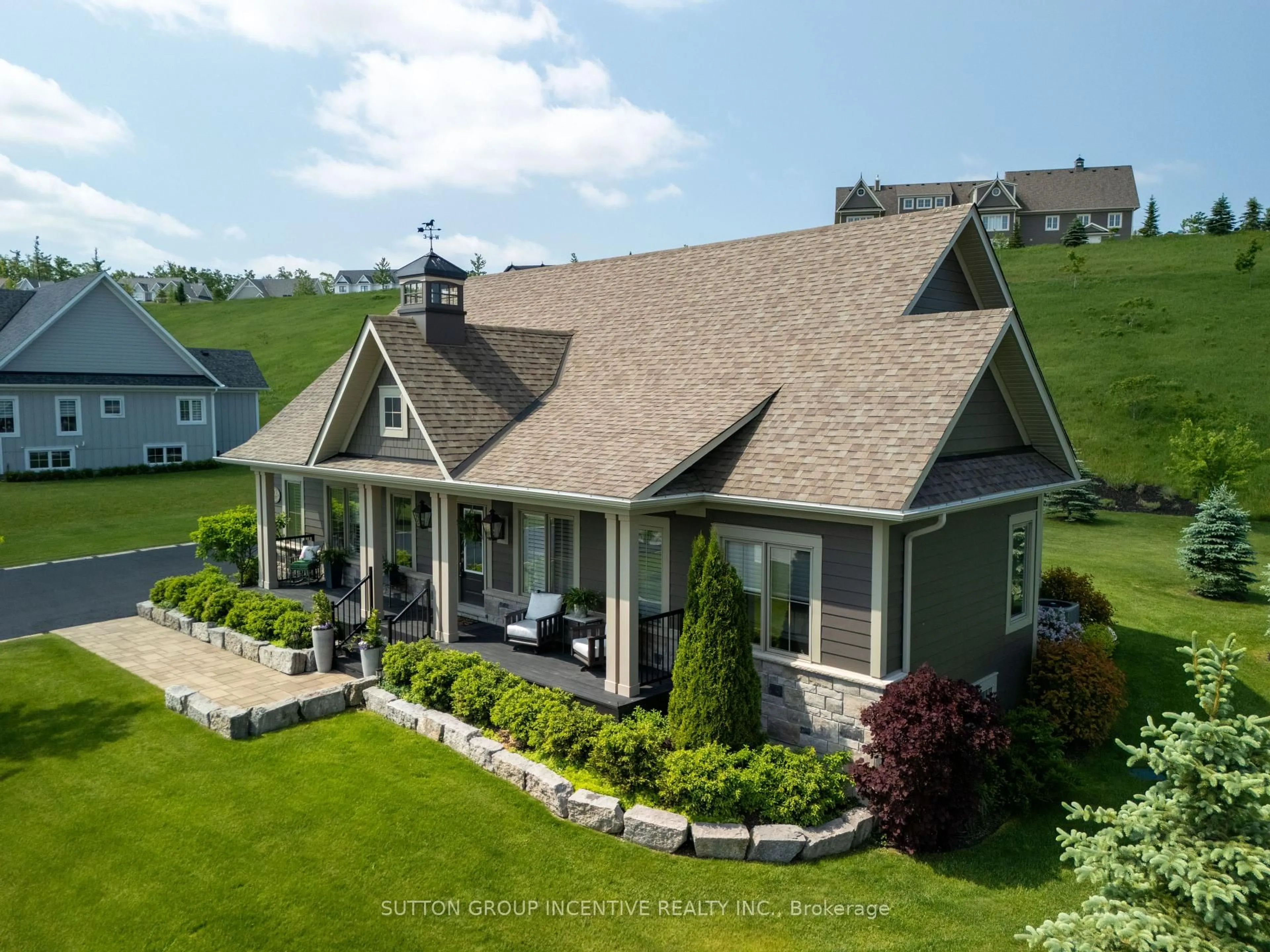 Unknown for 22 thoroughbred Dr, Oro-Medonte Ontario L0K 1E0