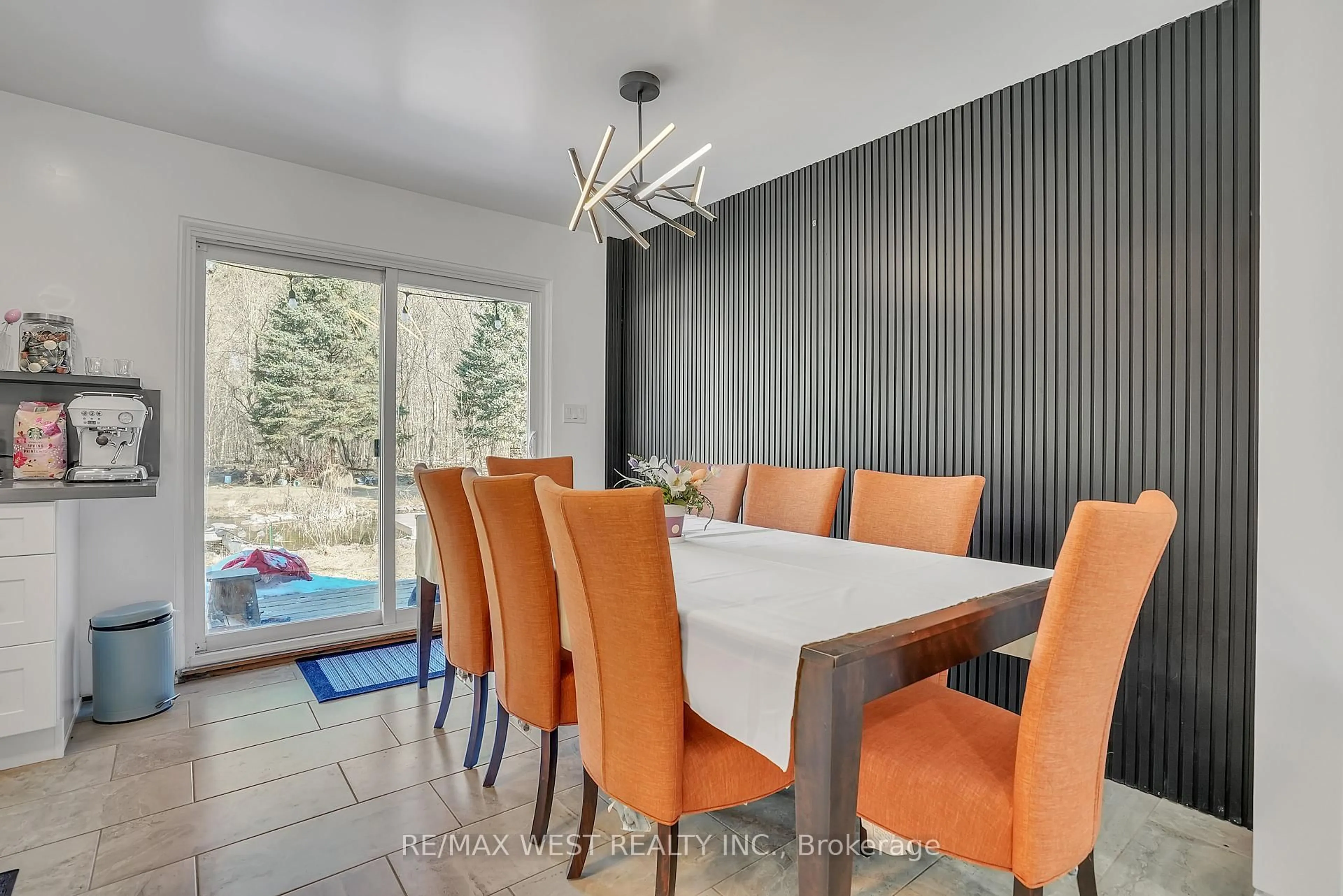 Dining room, unknown for 6098 Vasey Rd, Springwater Ontario L0L 1P0
