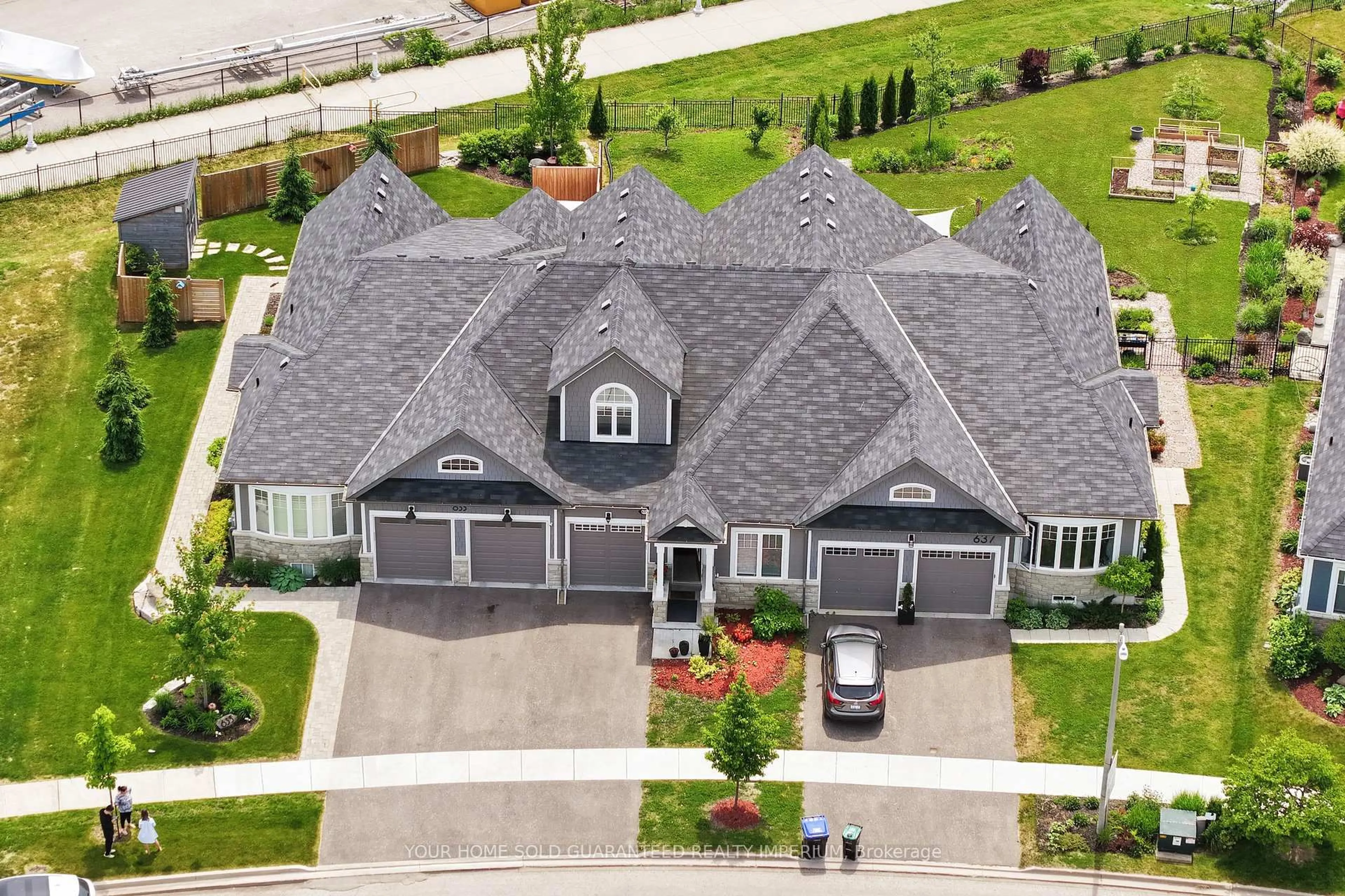 Unknown for 635 Bayport Blvd, Midland Ontario L4R 5H6