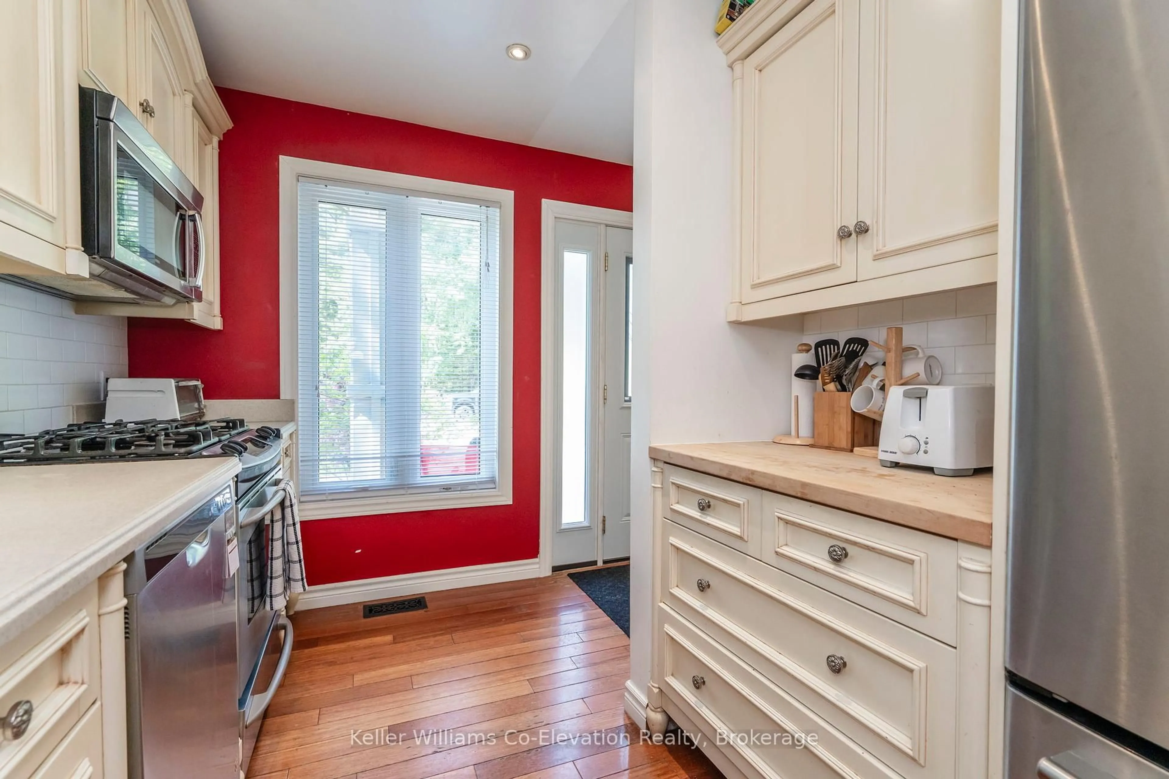 Unknown for 23 Wasaga Woods Circ #B8, Wasaga Beach Ontario L9Z 2N1