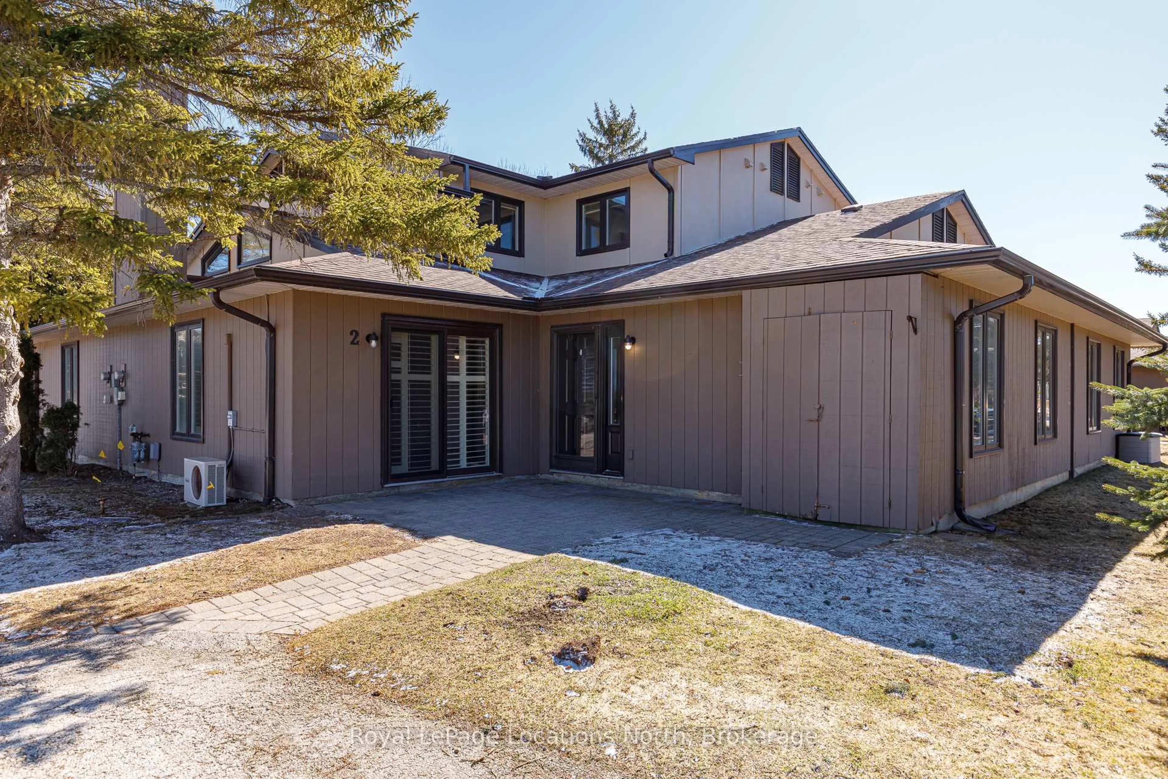 Unknown for 2 Trafalgar Rd #2, Collingwood Ontario L9Y 5G4
