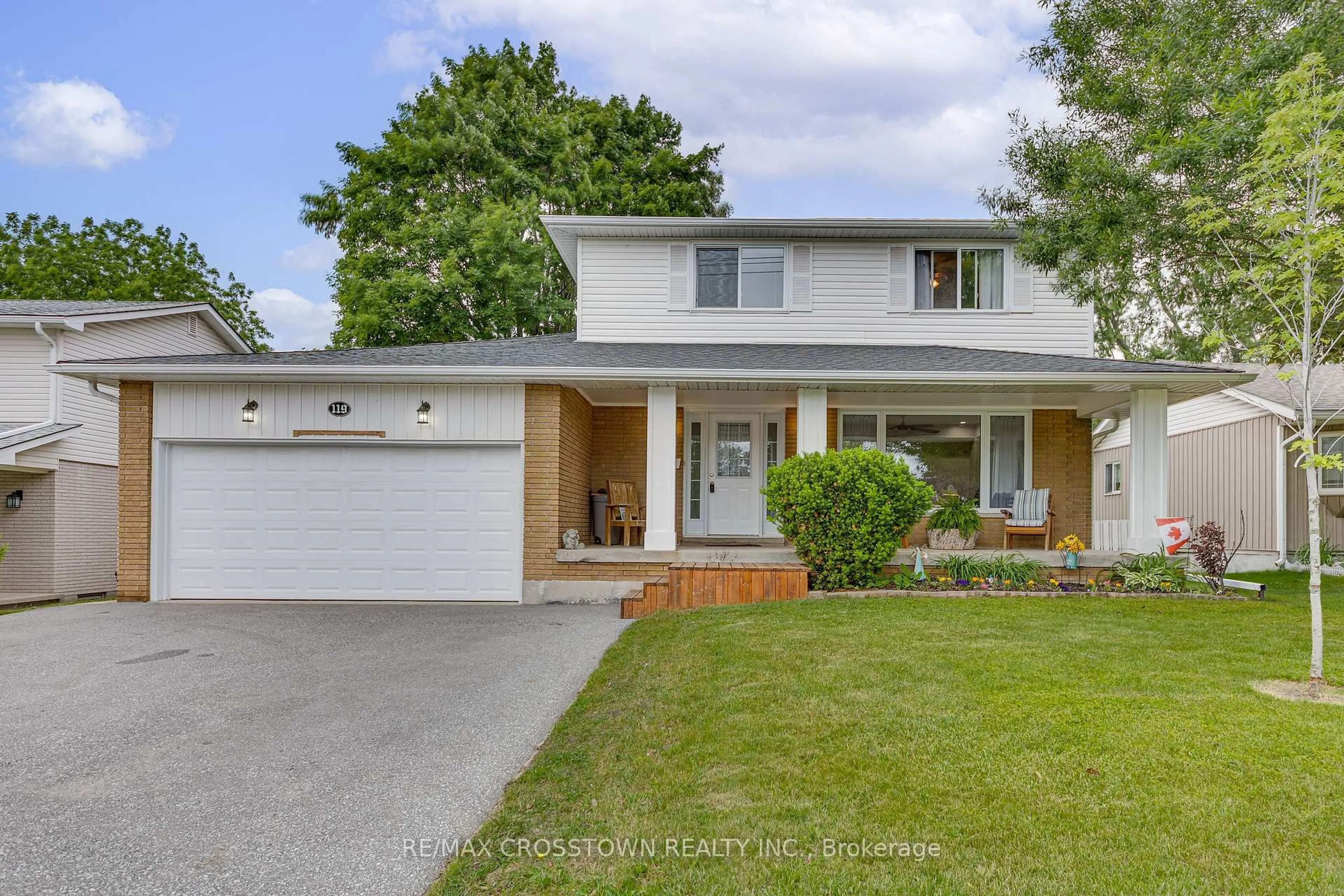 Unknown for 119 Bayview Dr, Barrie Ontario L4N 3P3