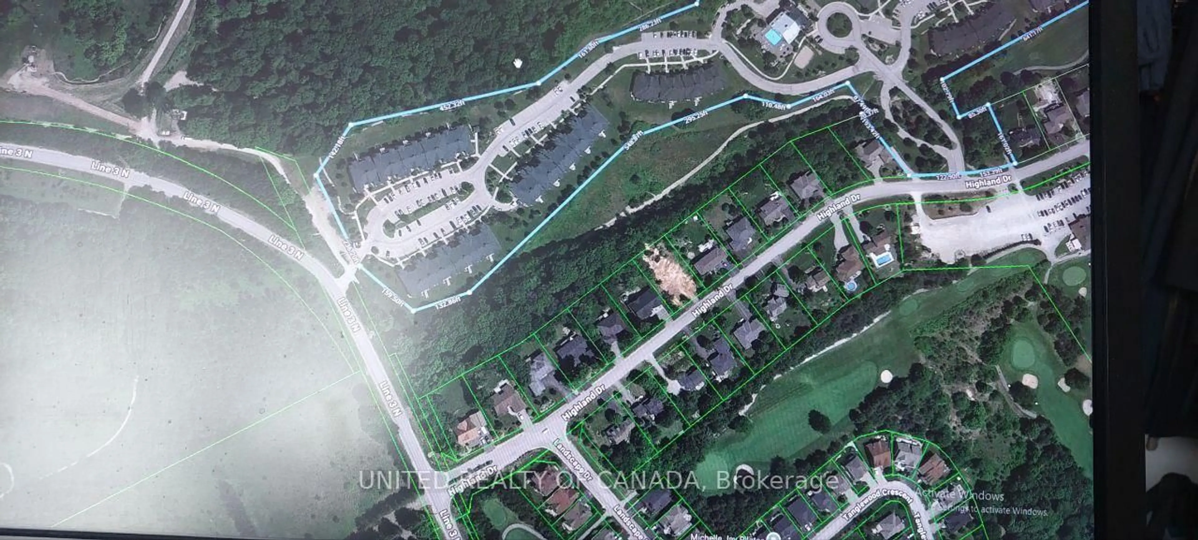 Unknown for 90 Highland Dr #2330-2331, Oro-Medonte Ontario L0L 2L0