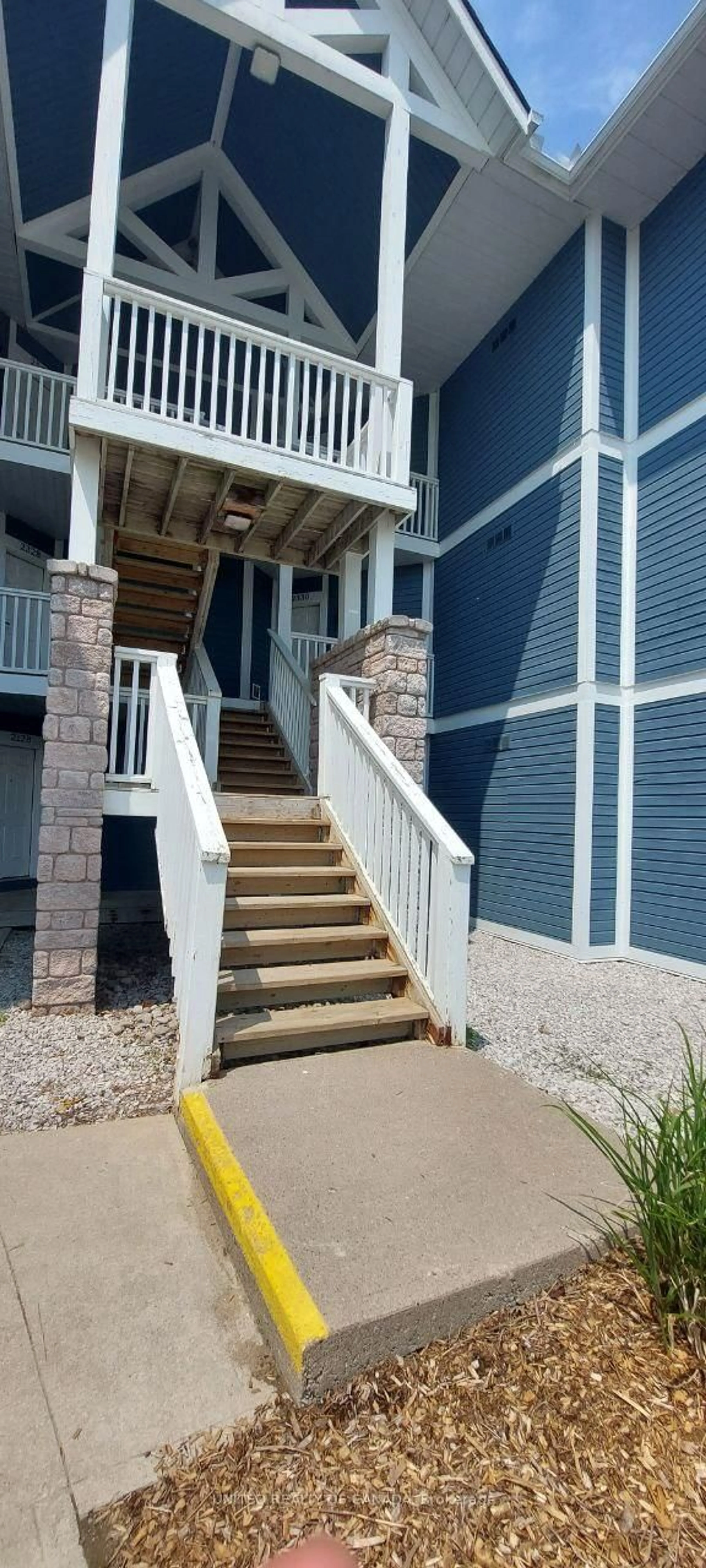 Unknown for 90 Highland Dr #2330-2331, Oro-Medonte Ontario L0L 2L0
