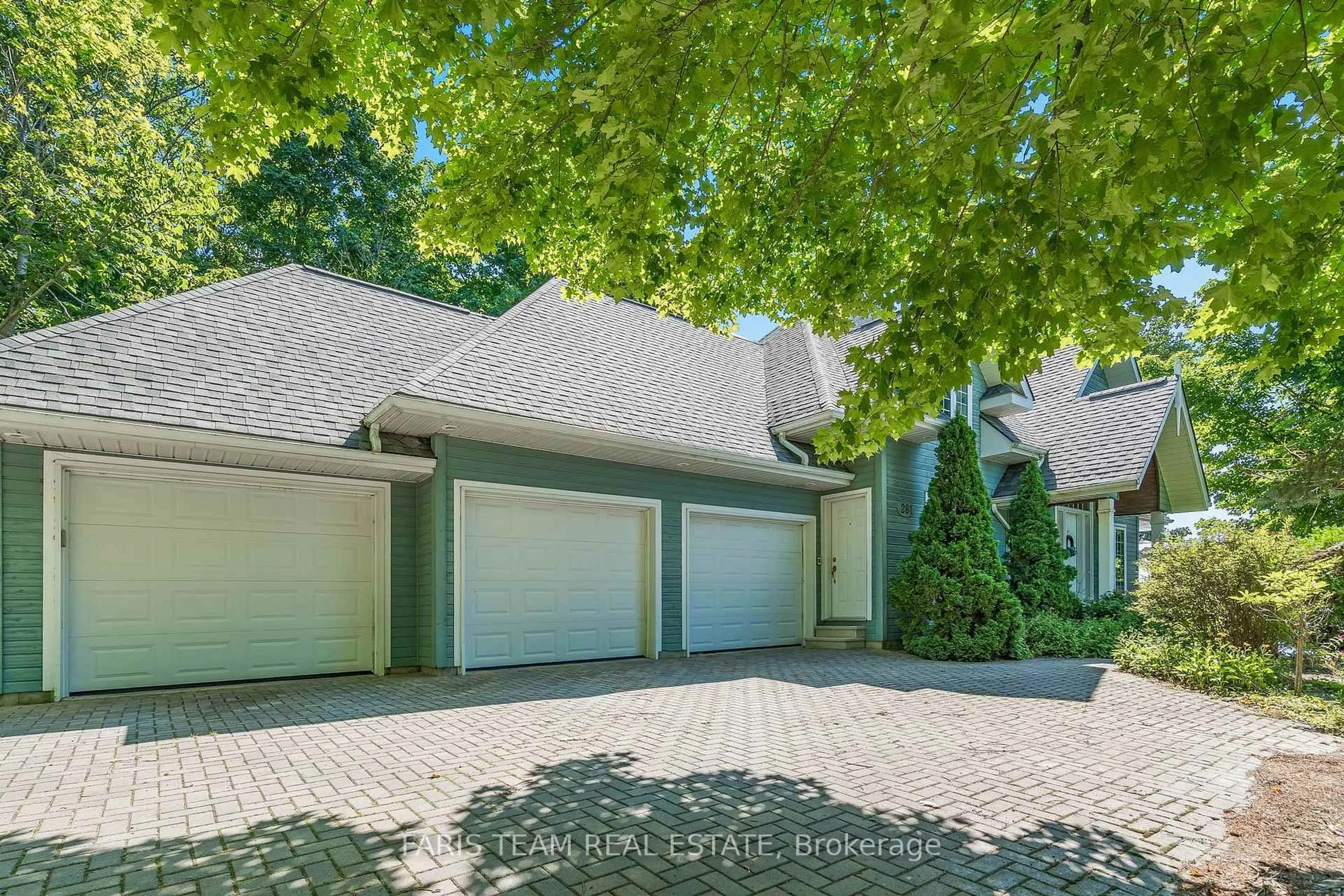 Unknown for 281 Puddicombe Rd, Midland Ontario L4R 5G7