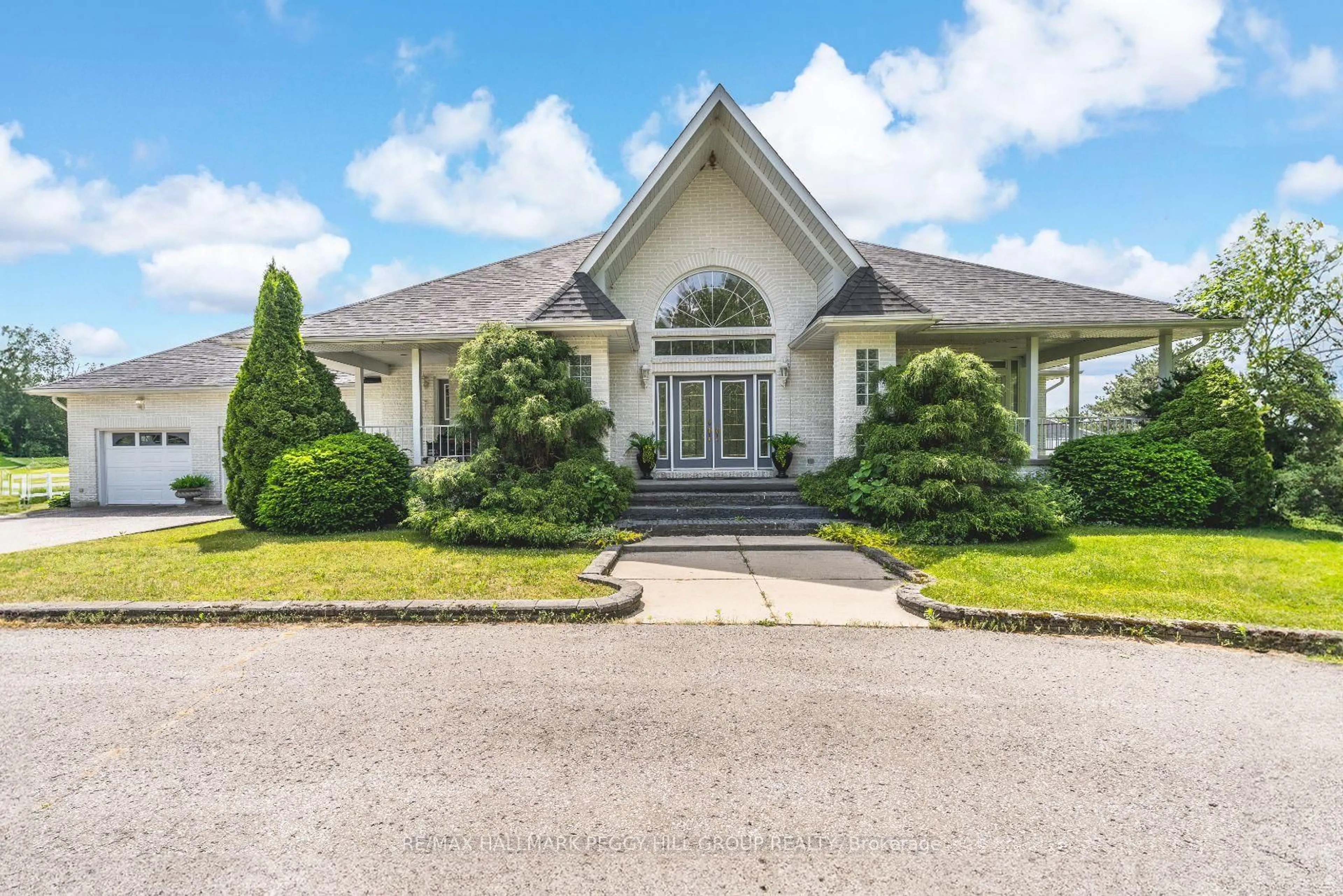 Unknown for 1331 Flos Road 3, Springwater Ontario L0L 2K0