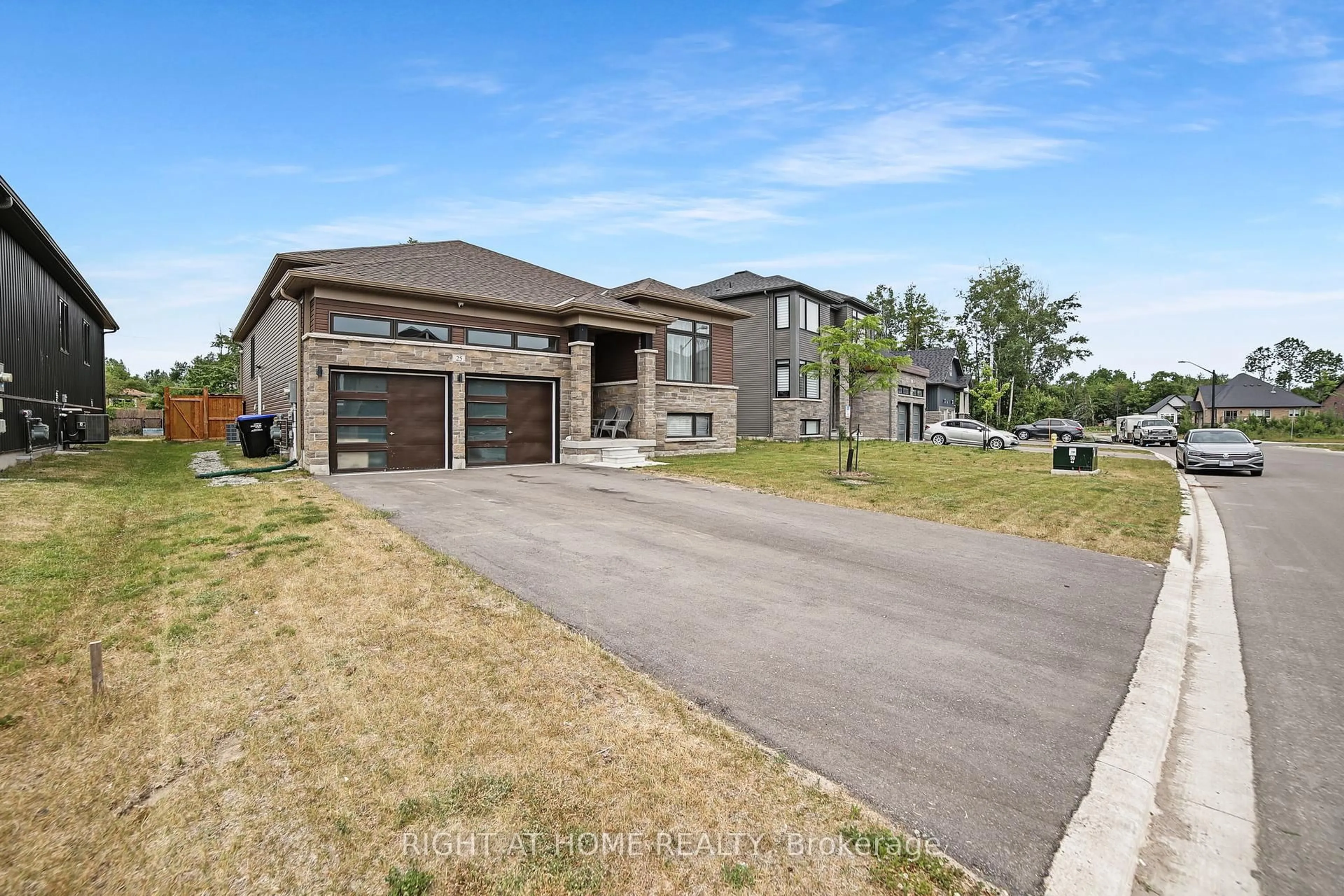 Unknown for 25 Beatrice Dr, Wasaga Beach Ontario L9Z 0L3