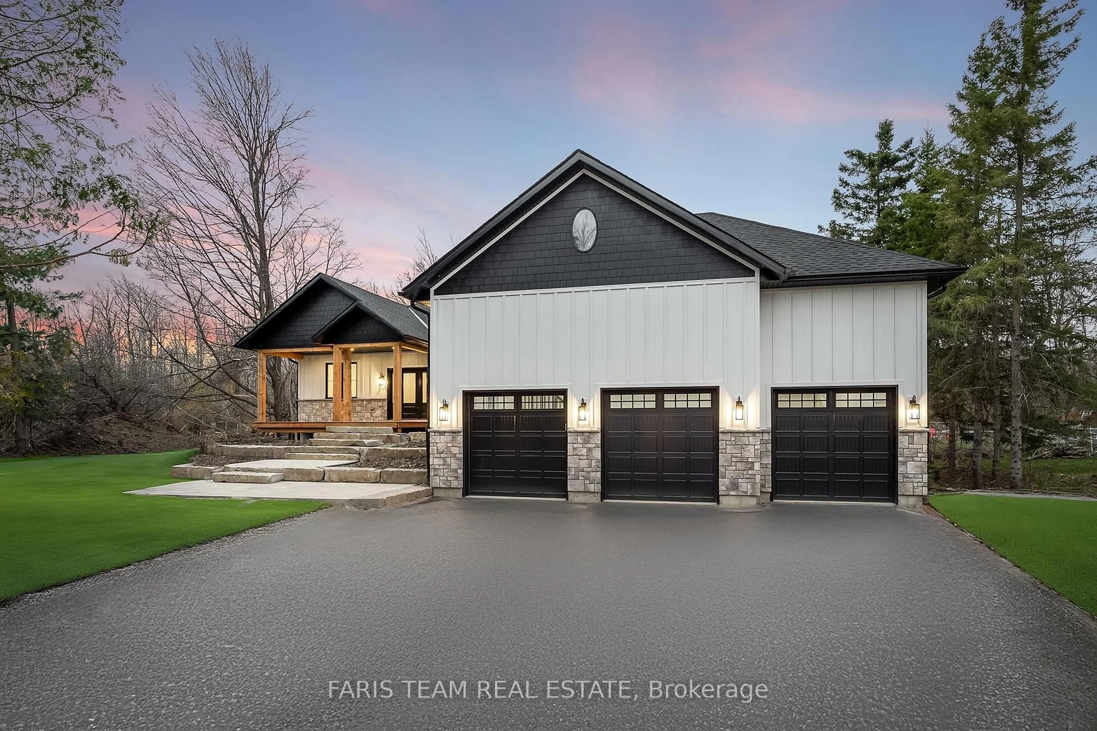 Unknown for 262 Lakeshore Rd, Oro-Medonte Ontario L4N 3B7