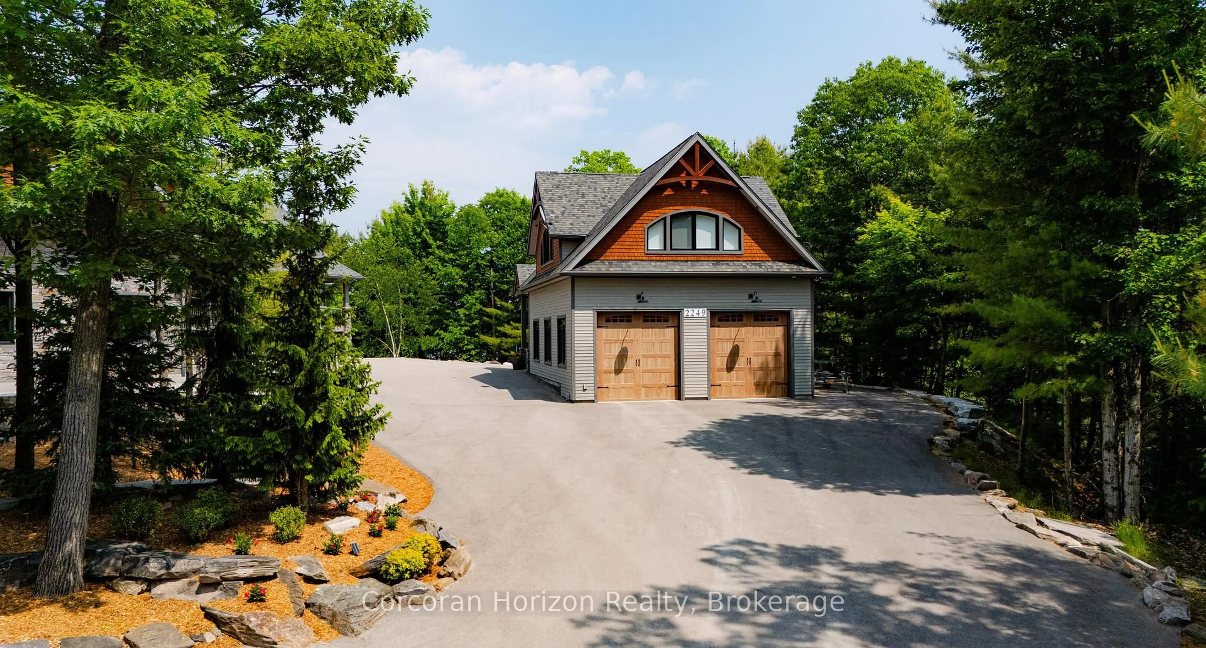 Unknown for 2249 PILKINGTON Lane, Severn Ontario L0K 2C0