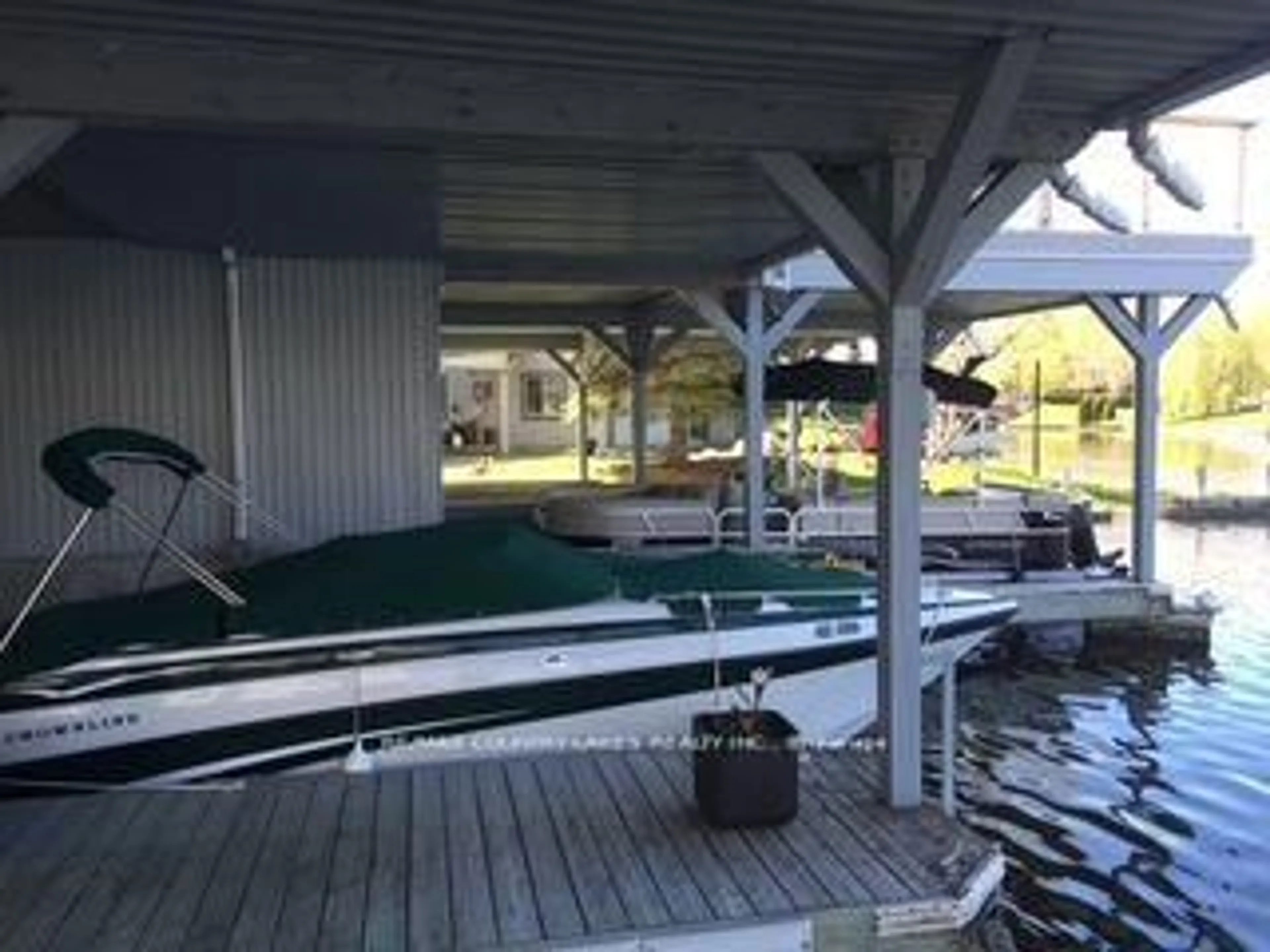 Pool for 24 Laguna Pkwy #15, Ramara Ontario L0K 1B0