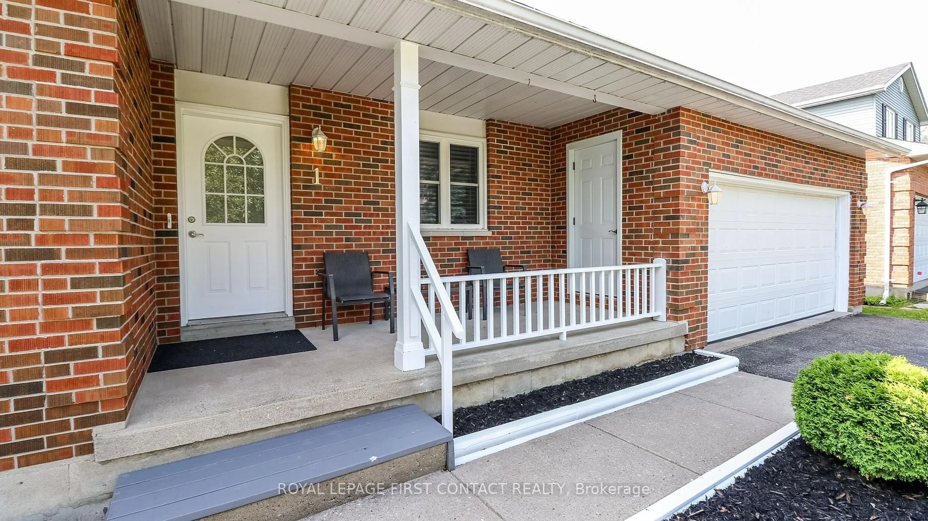 Unknown for 1 Mariposa Dr, Orillia Ontario L3V 7G6