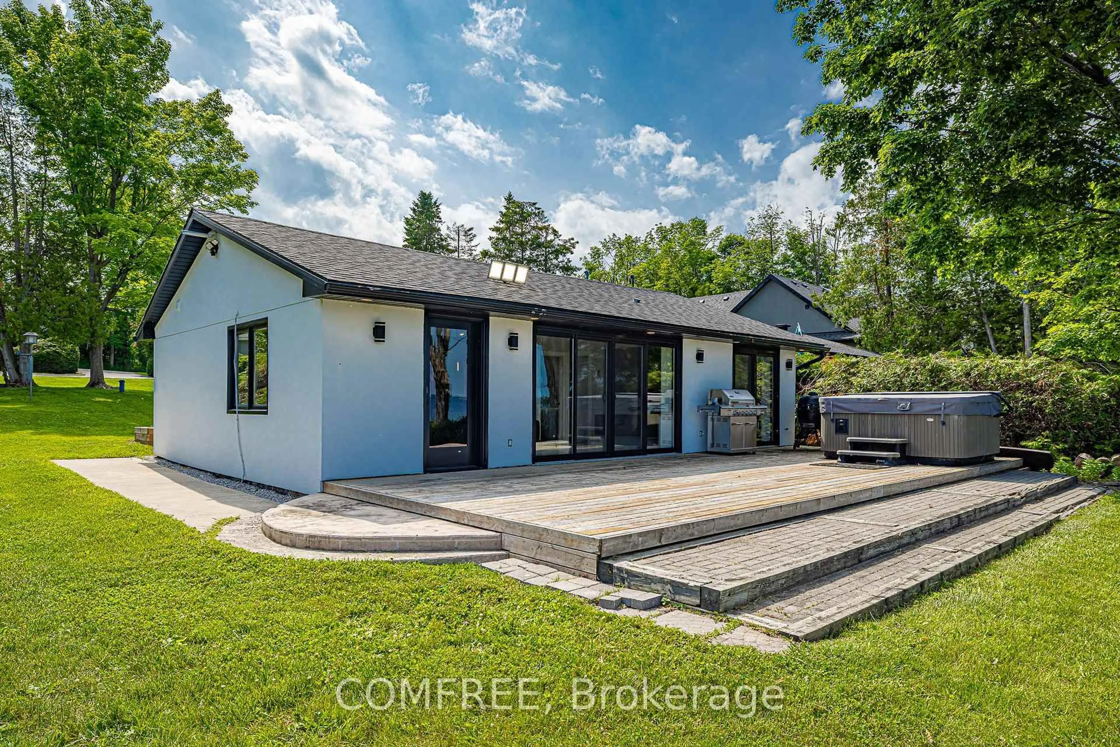 Unknown for 901 Woodland Dr, Oro-Medonte Ontario L3V 0R8