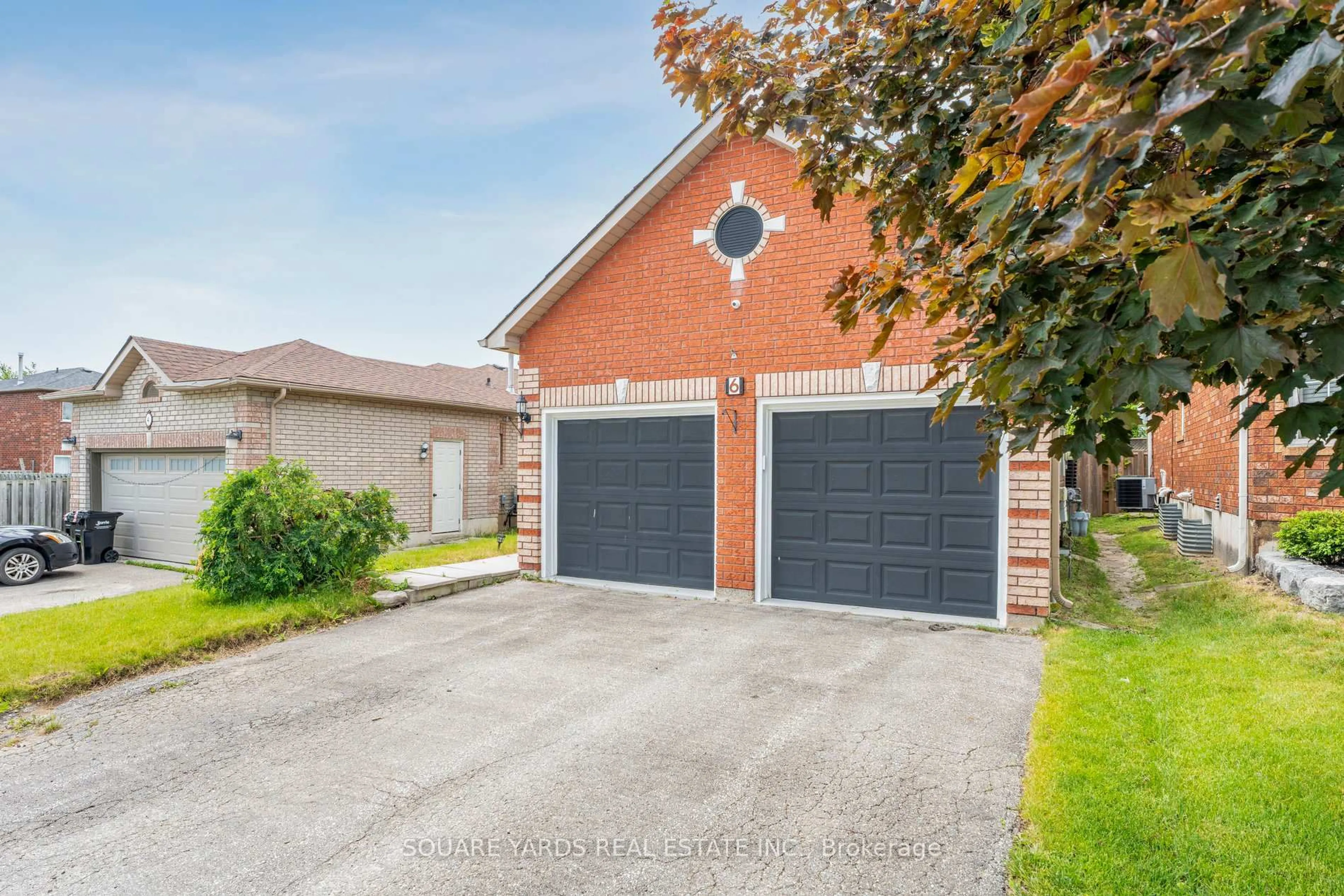 Unknown for 6 Ambler Bay, Barrie Ontario L4M 7A4