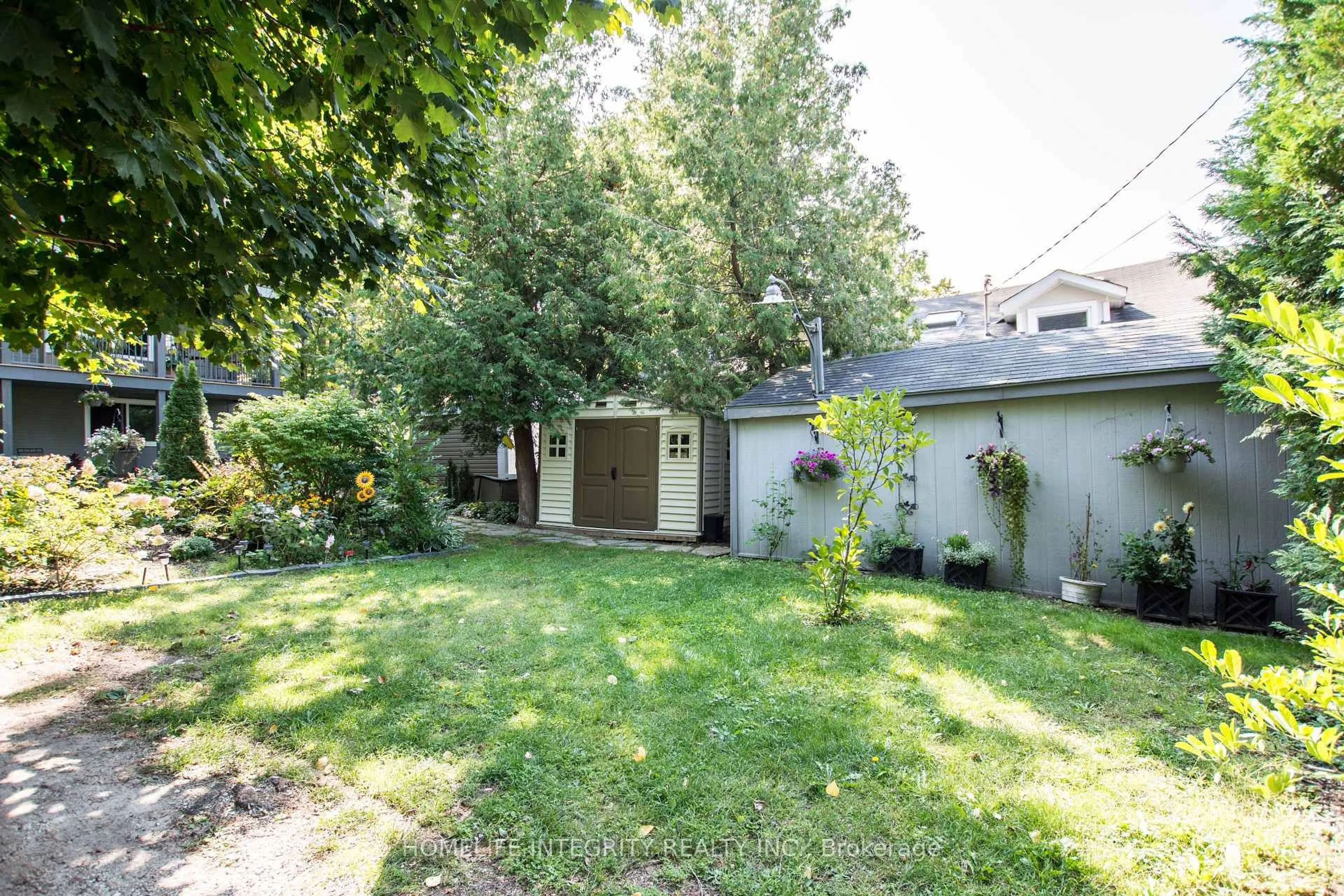 Patio, street for 2197 Tiny Beaches Rd, Tiny Ontario L0L 1P1