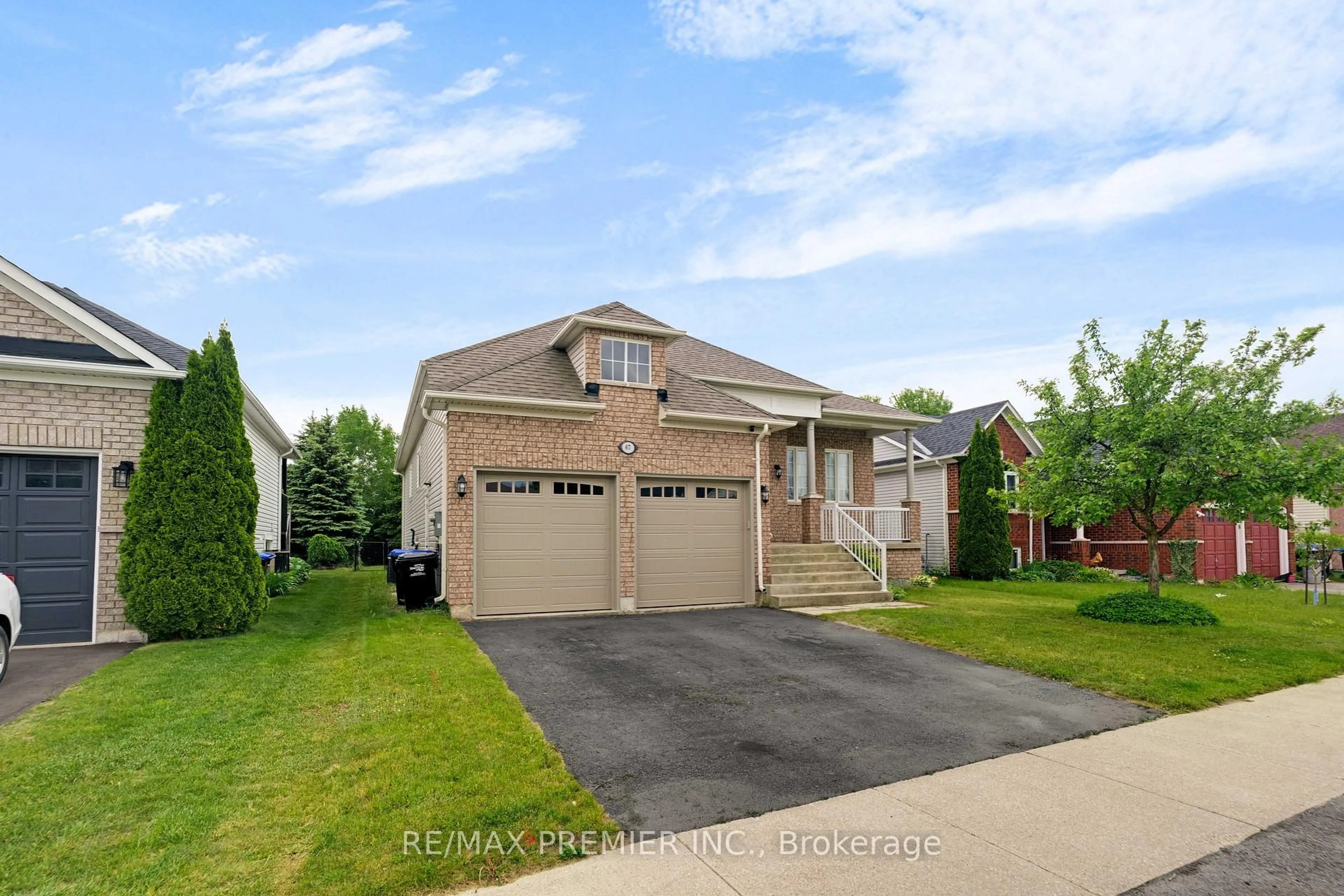 Unknown for 67 Meadowlark Blvd, Wasaga Beach Ontario L9Z 3B3