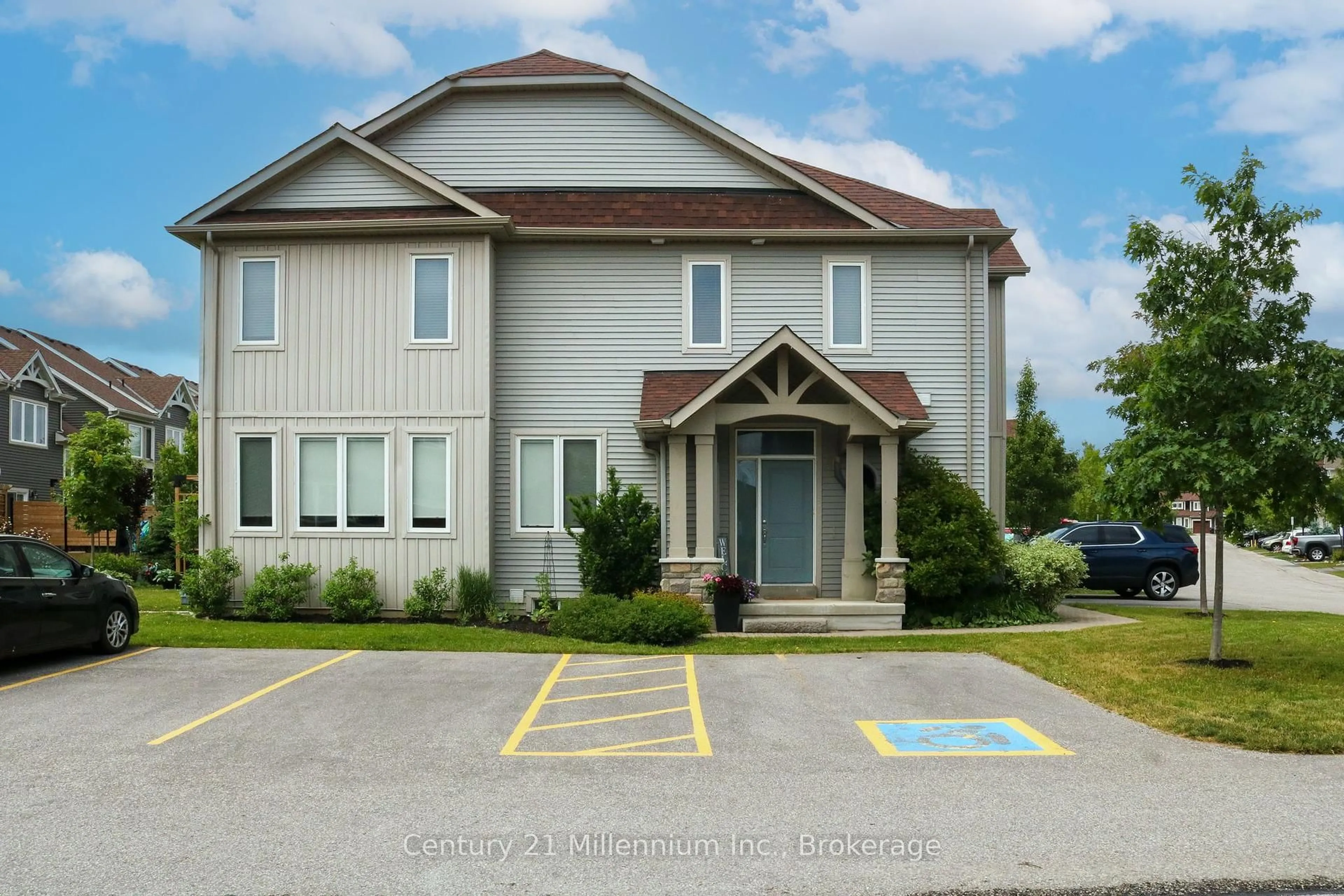 Unknown for 2 Lett Ave, Collingwood Ontario L9Y 0Z5
