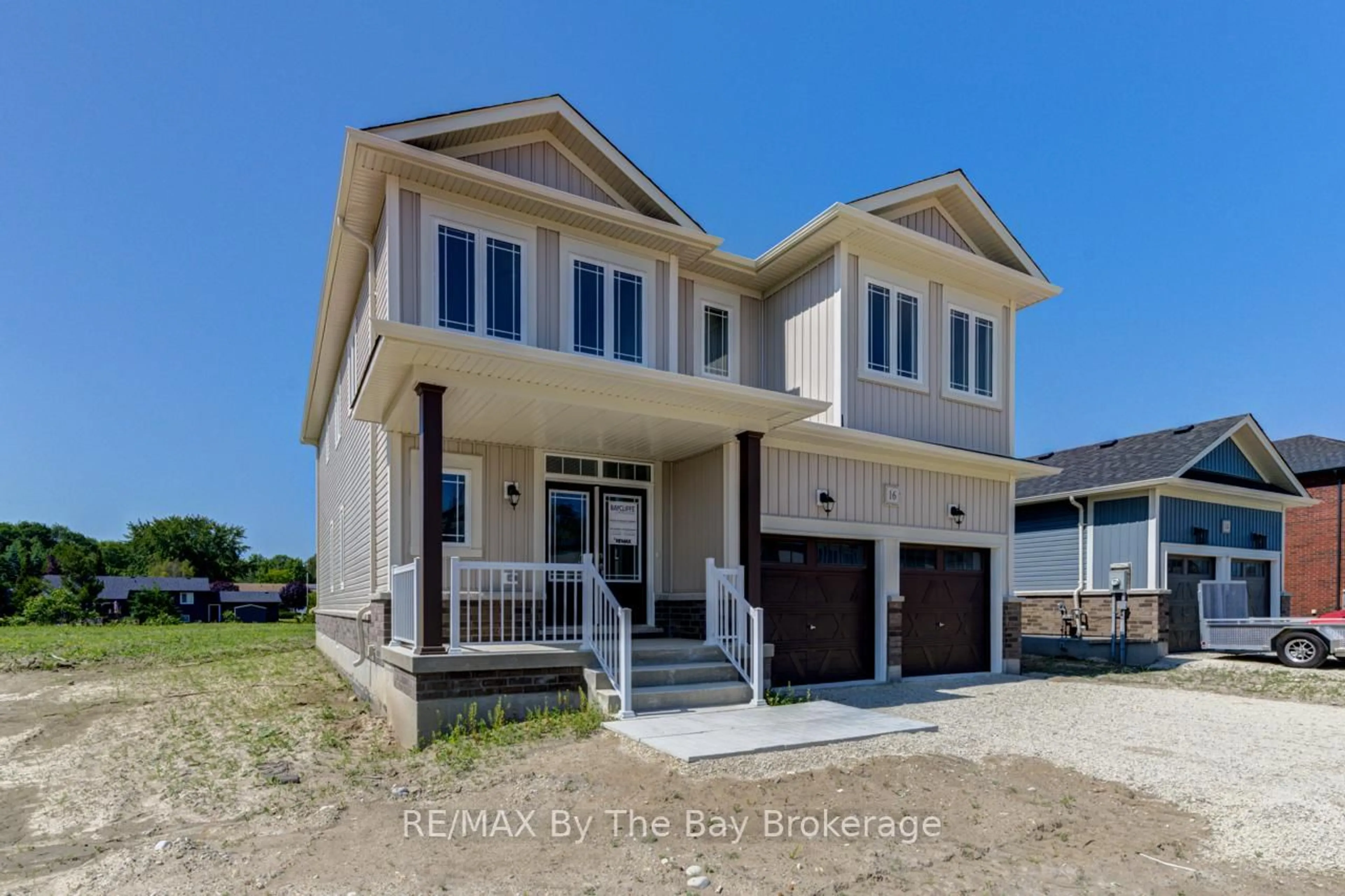 Unknown for 16 Misty Ridge Rd, Wasaga Beach Ontario L9Z 0R8
