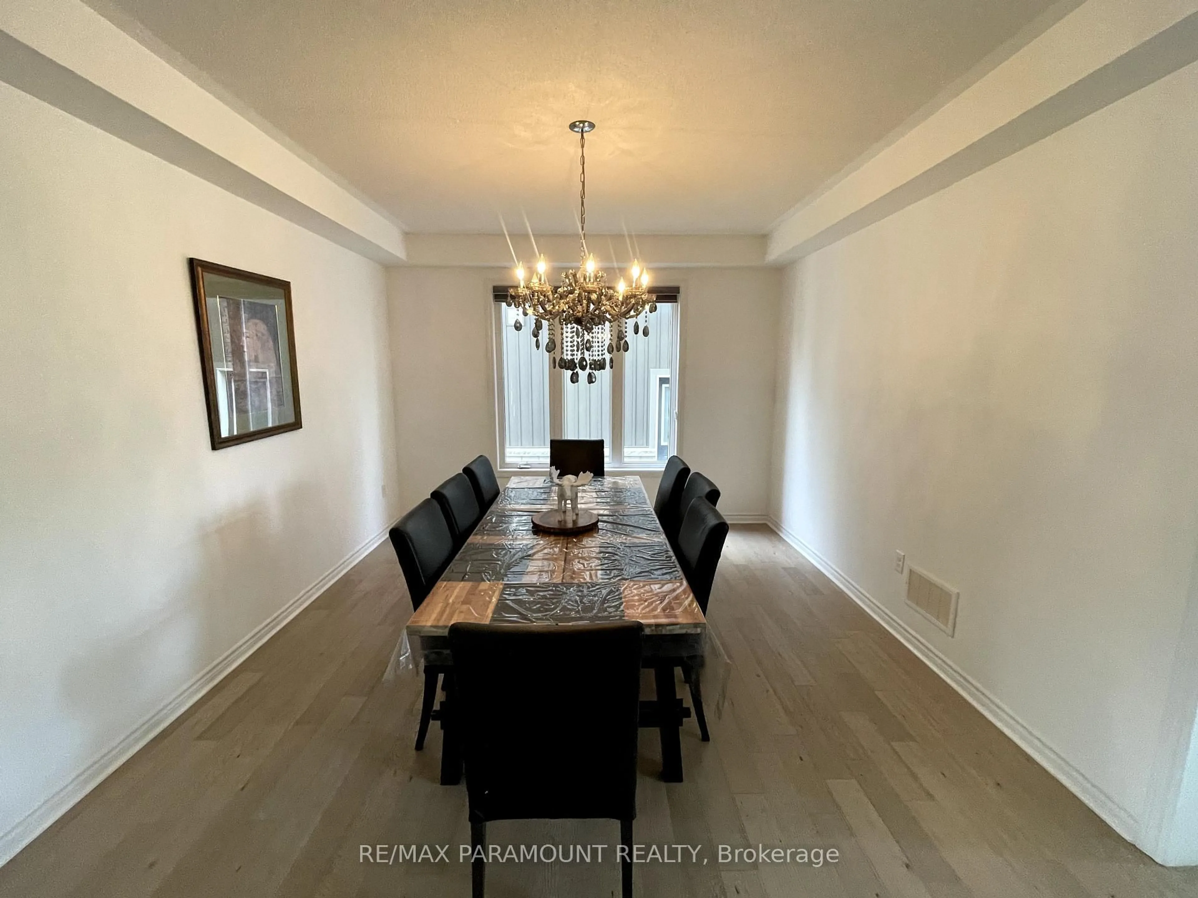 Dining room, unknown for 15 Mclean Ave, Collingwood Ontario L9Y 3V2