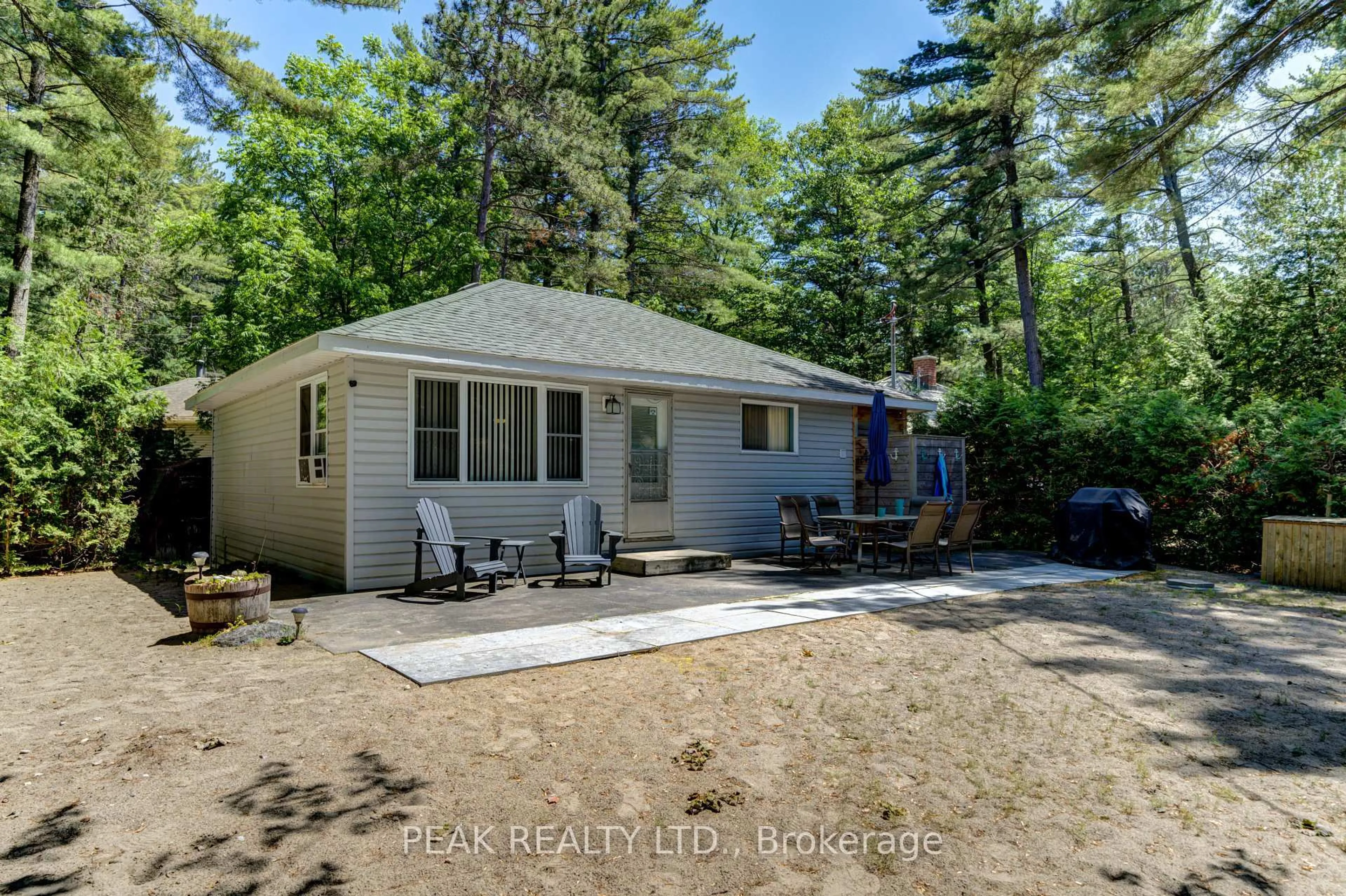 Unknown for 35 Lakeside Dr, Tiny Ontario L0L 2T0