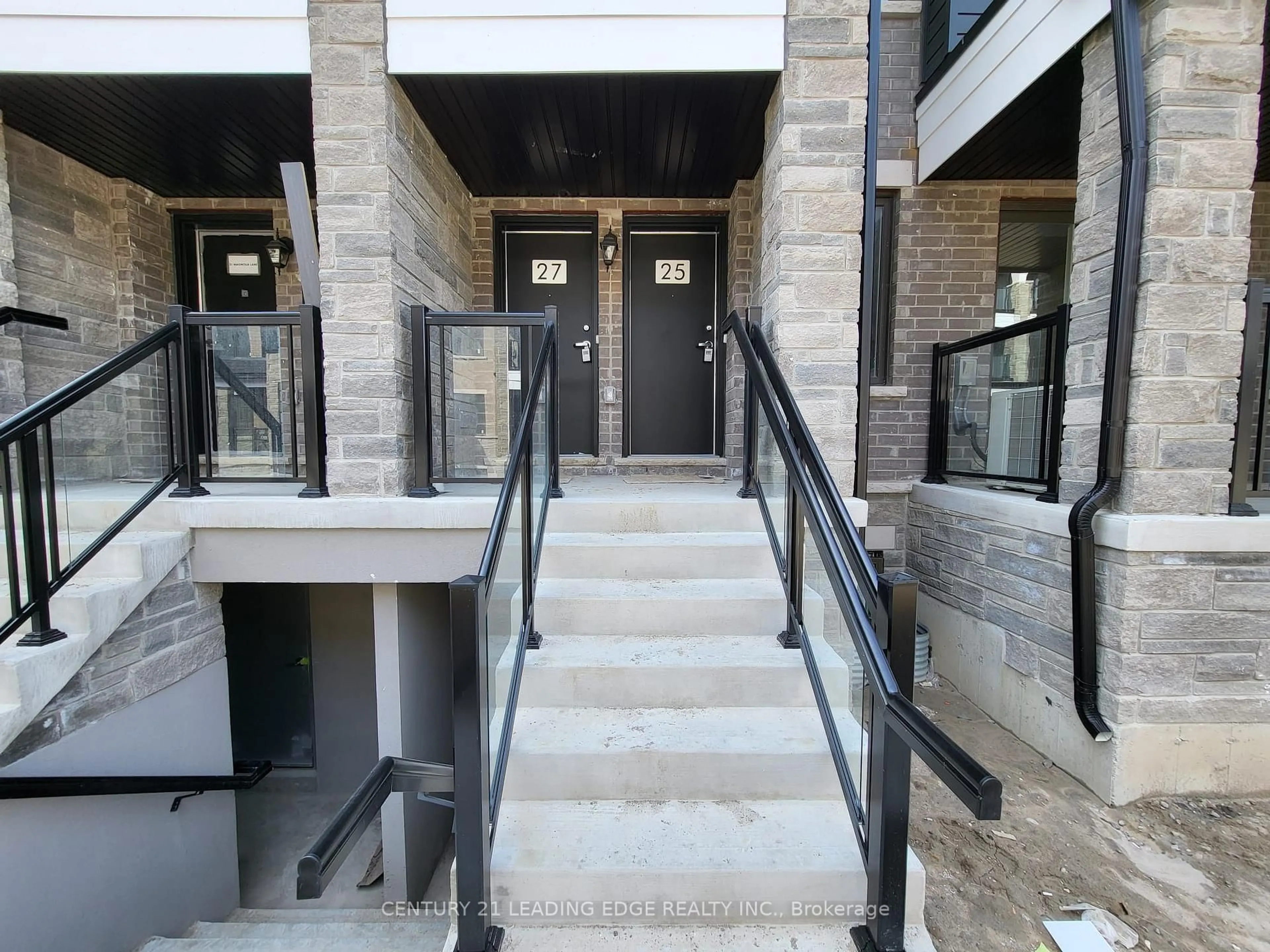 Unknown for 27 MAGNOLIA Lane #34, Barrie Ontario L9J 0N9