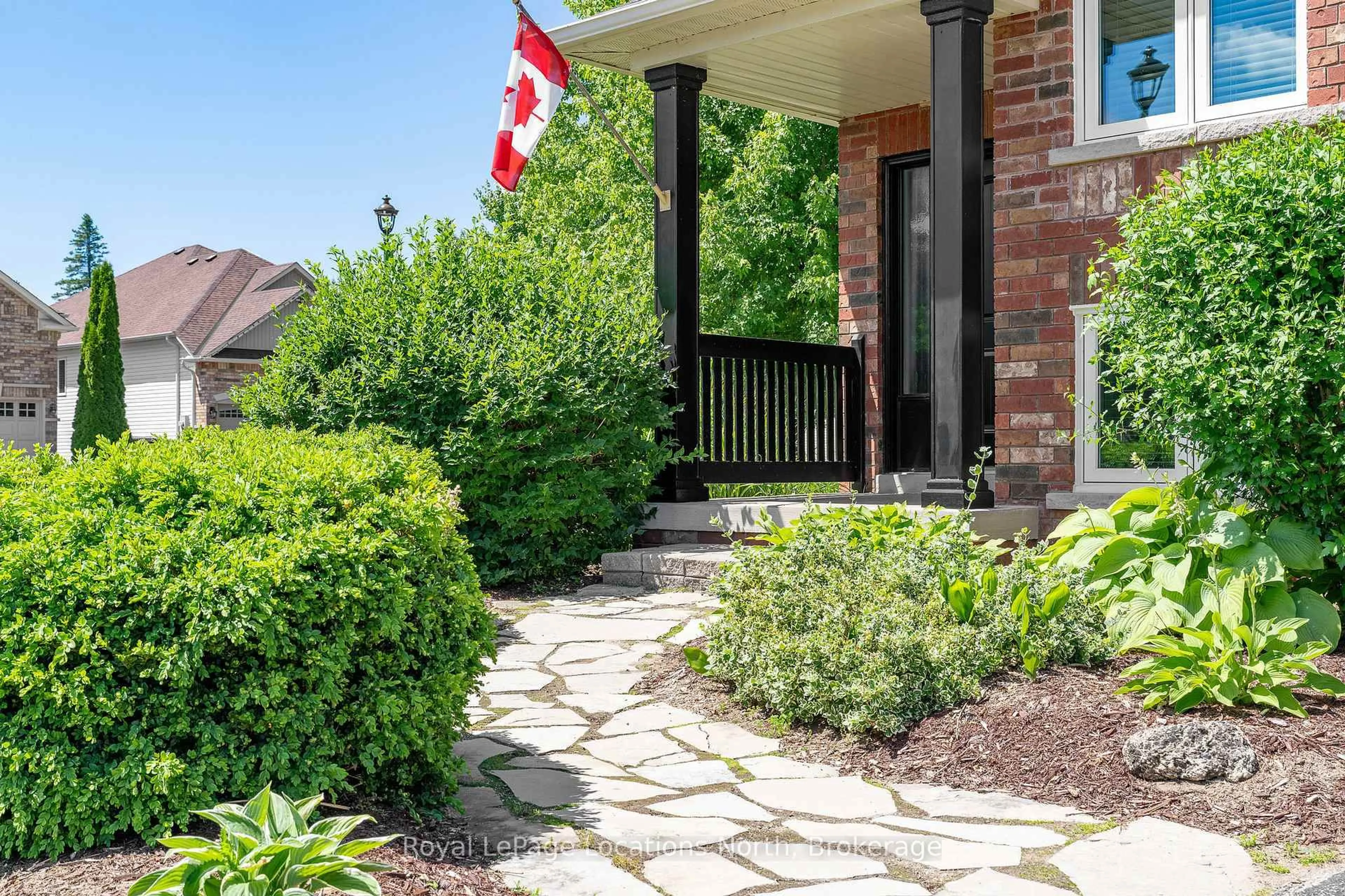 Unknown for 14 Middleport Dr, Wasaga Beach Ontario L9Z 3B8