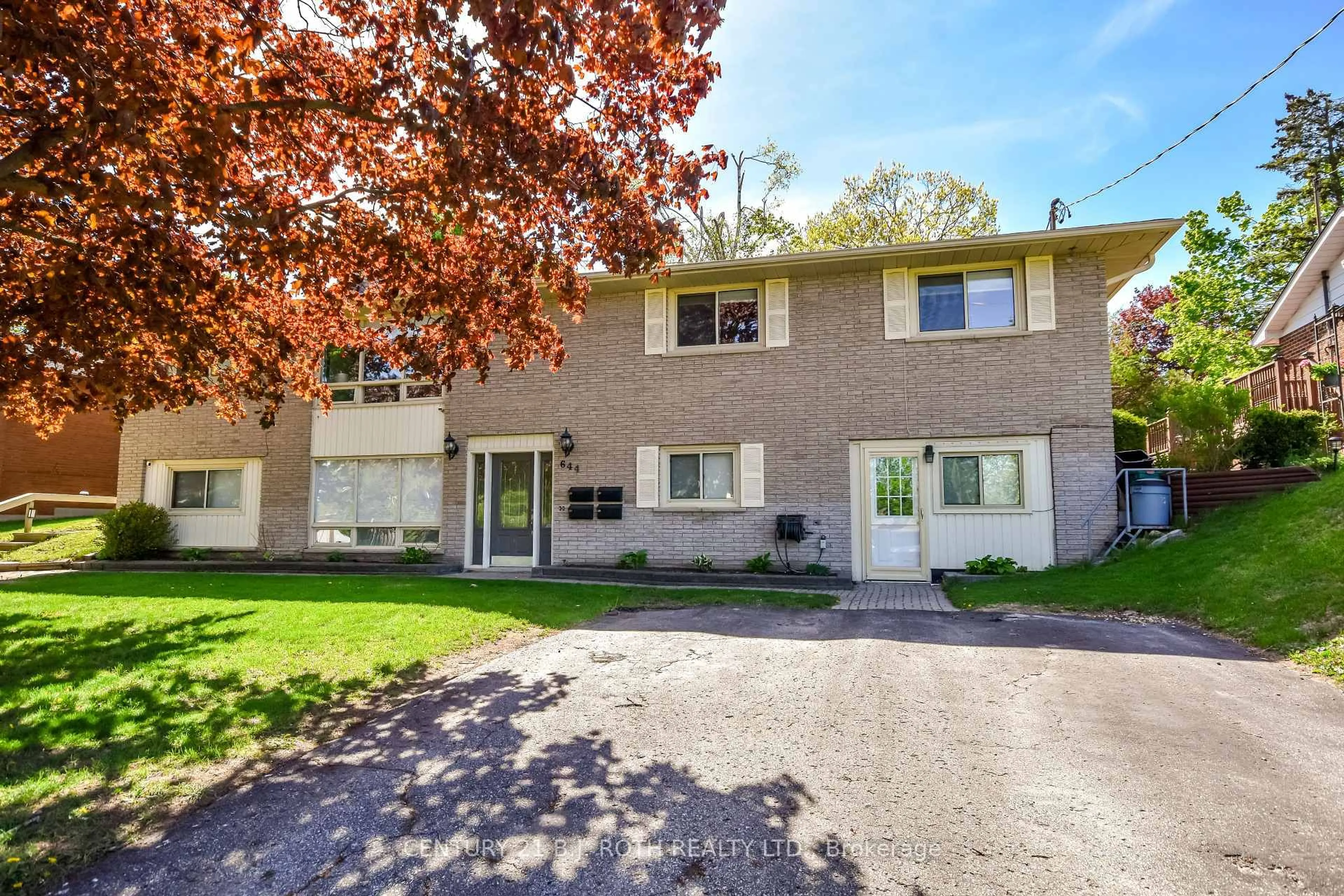 Unknown for 644 MISSISSAGA St, Orillia Ontario L3V 3C6