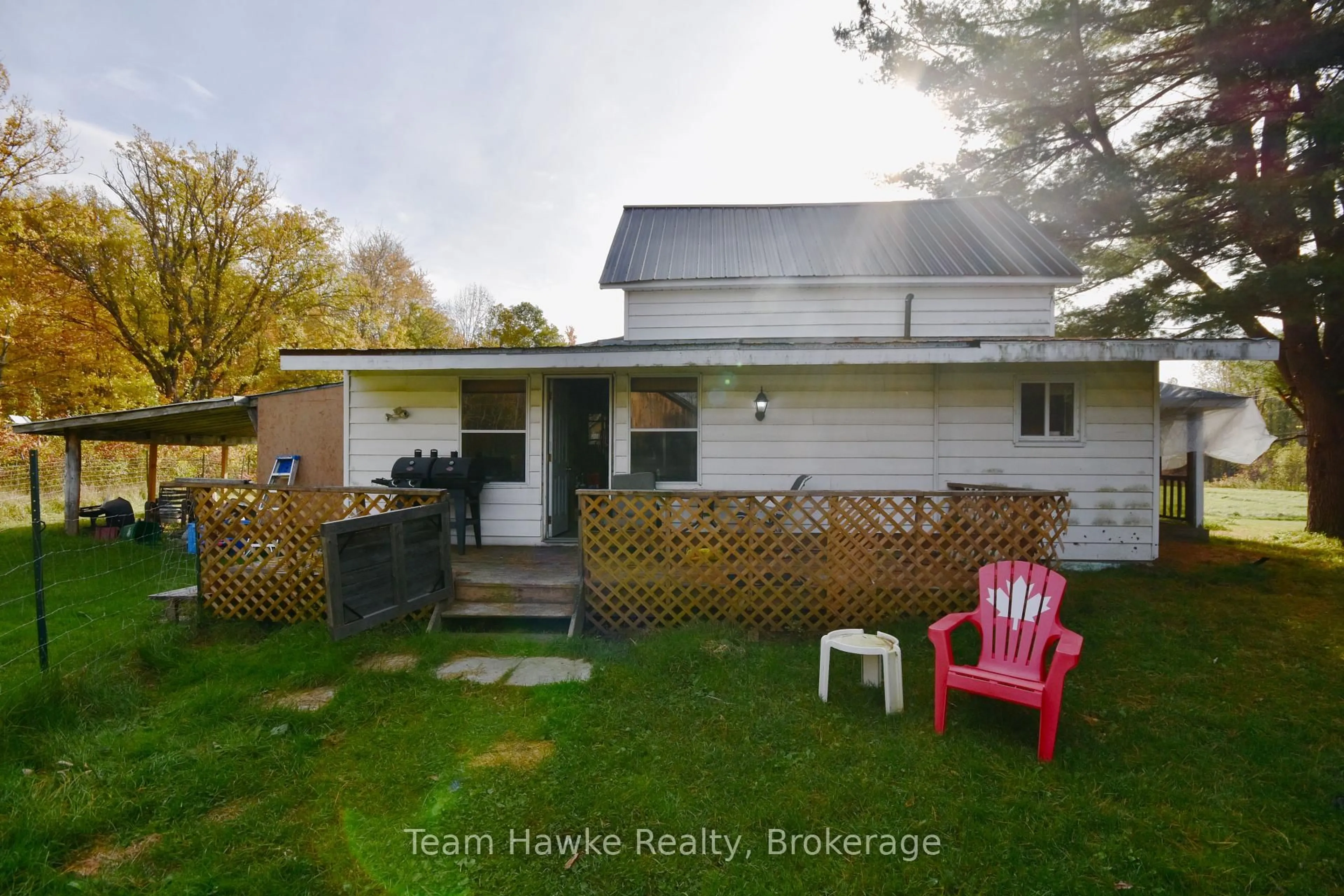 Unknown for 2645 ST AMANT Rd, Severn Ontario L0K 1S0