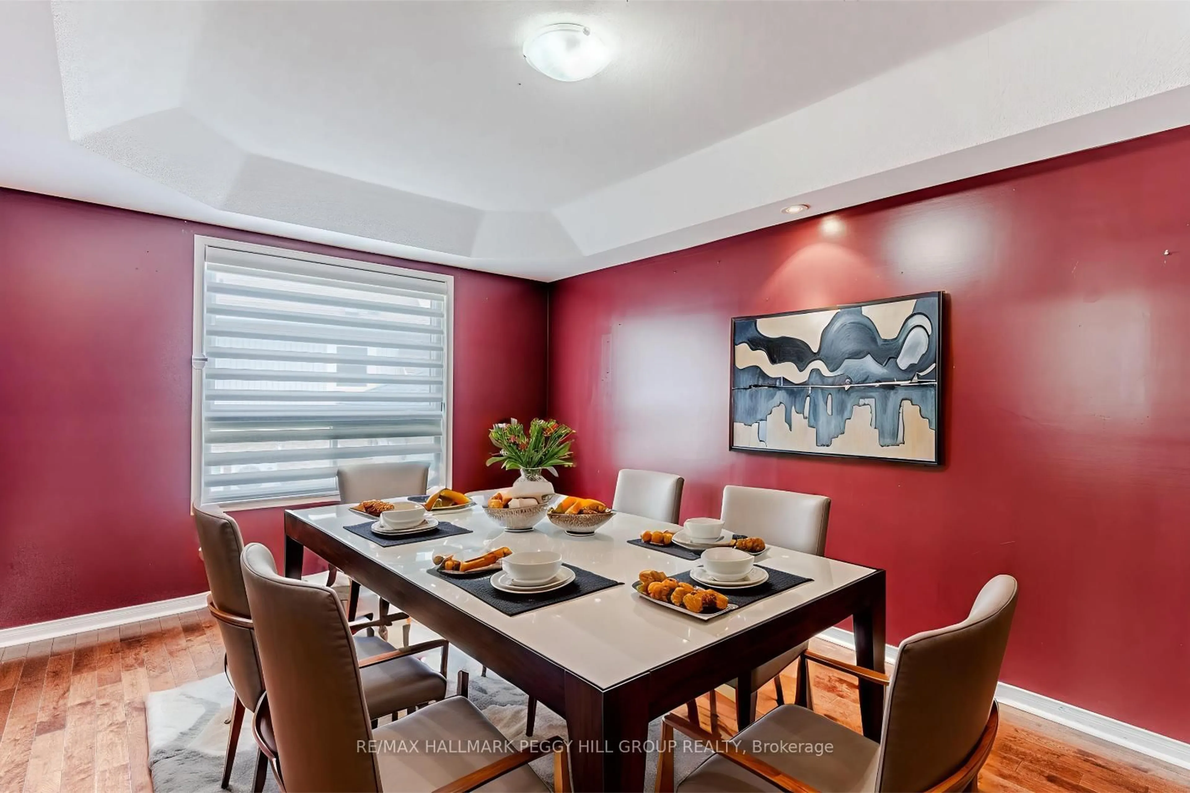 Dining room, unknown for 31 Fawndale Cres, Wasaga Beach Ontario L9Z 2B3